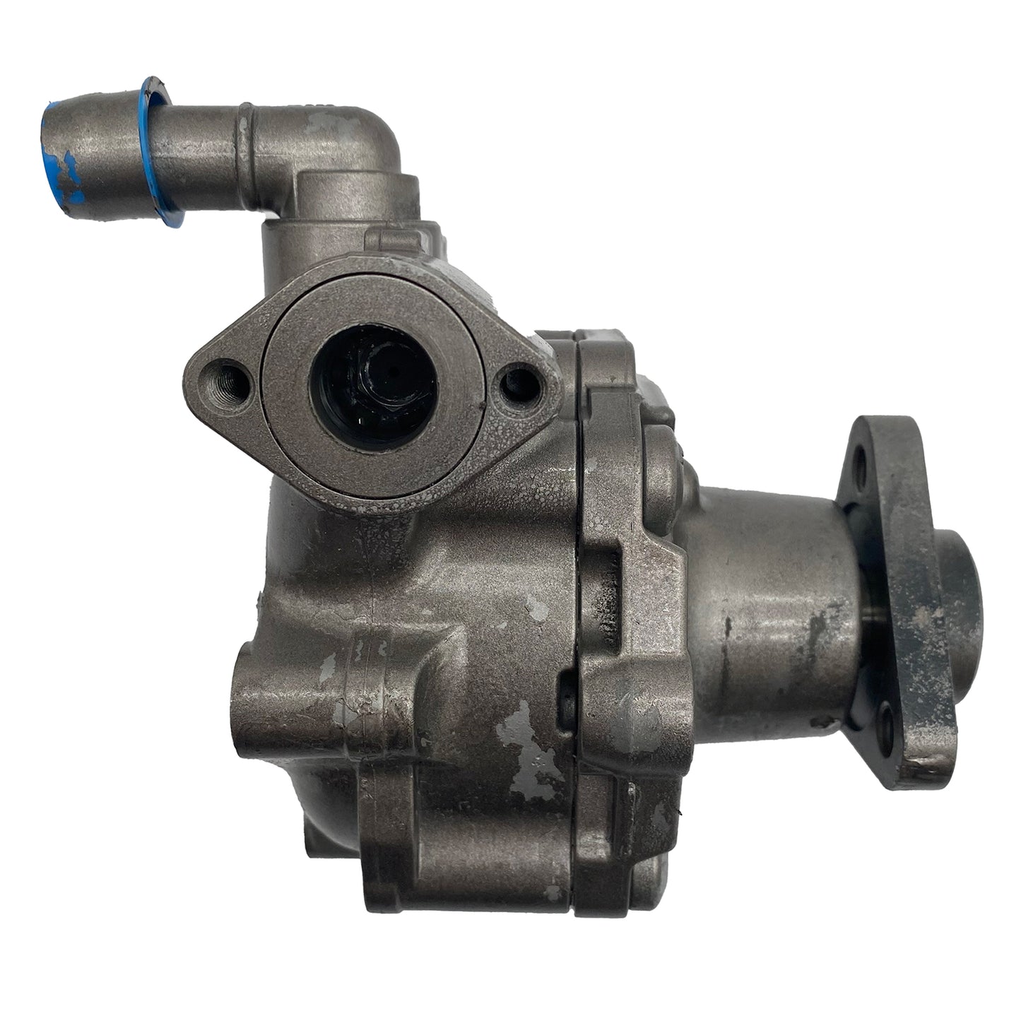 Power Steering Pump - MAVAL - Hydraulic Power - Remanufactured - 96788M