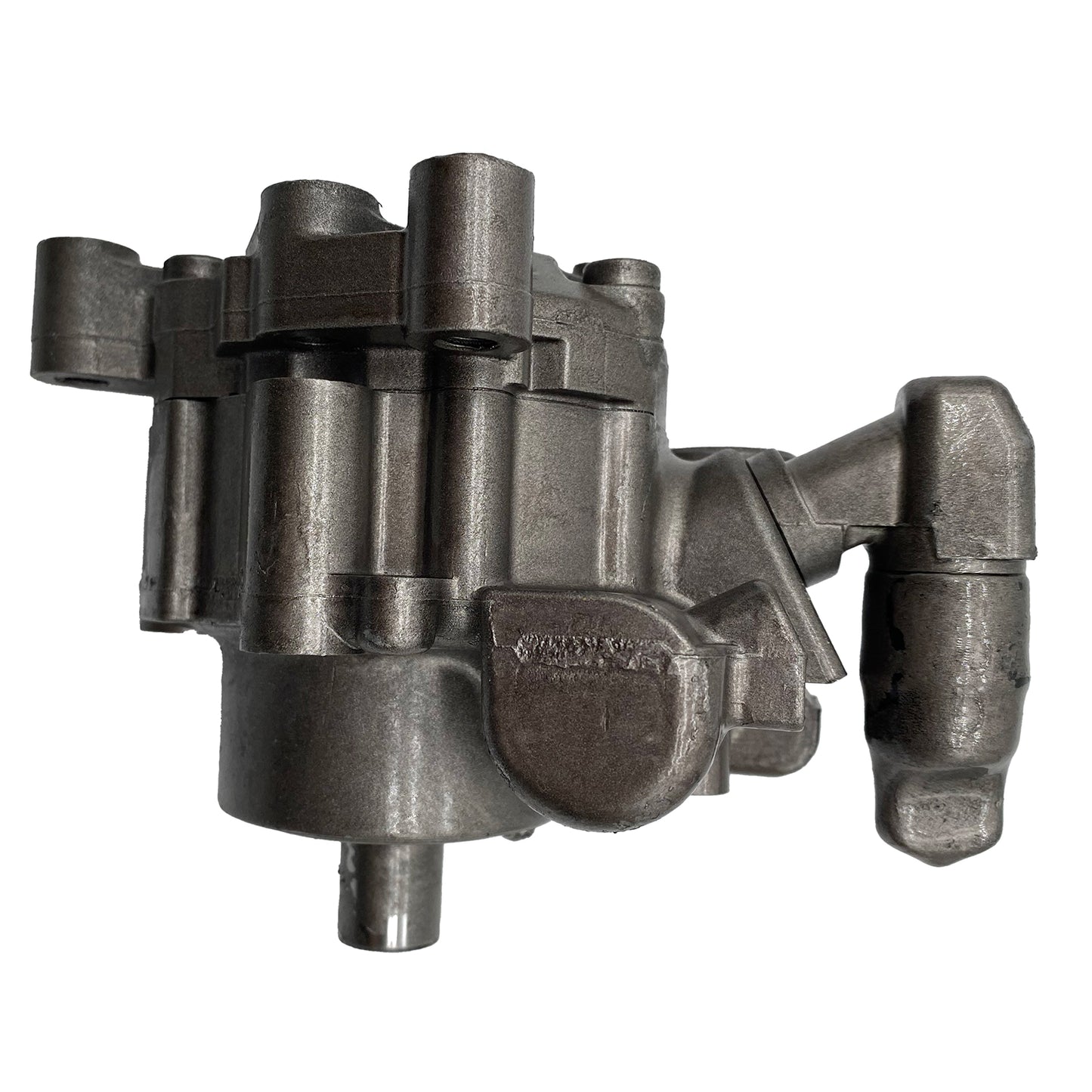 Power Steering Pump - MAVAL - Hydraulic Power - Remanufactured - 96798M