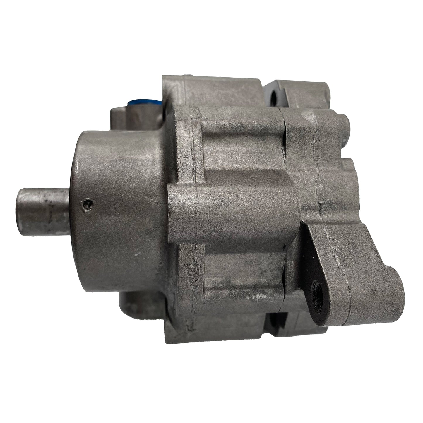 Power Steering Pump - MAVAL - Hydraulic Power - Remanufactured - 96798M