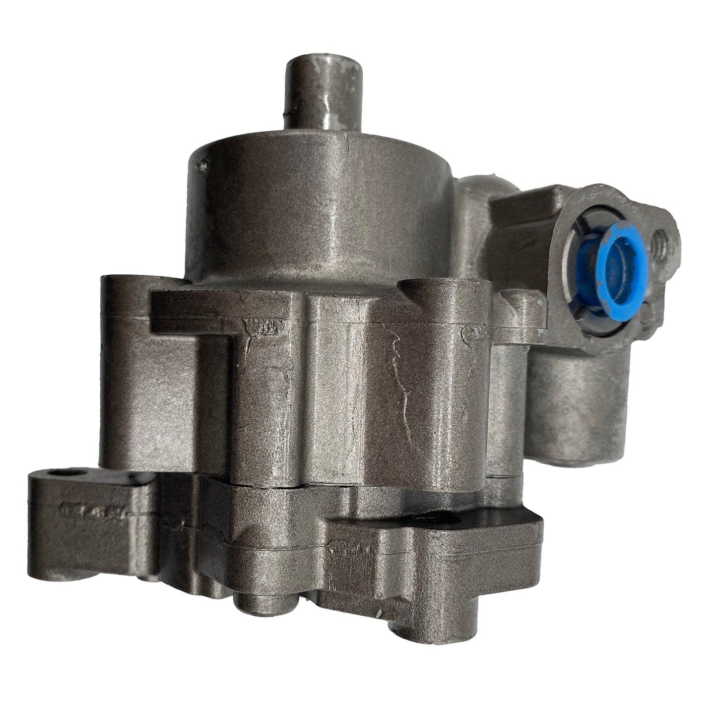 Power Steering Pump - MAVAL - Hydraulic Power - Remanufactured - 96798M