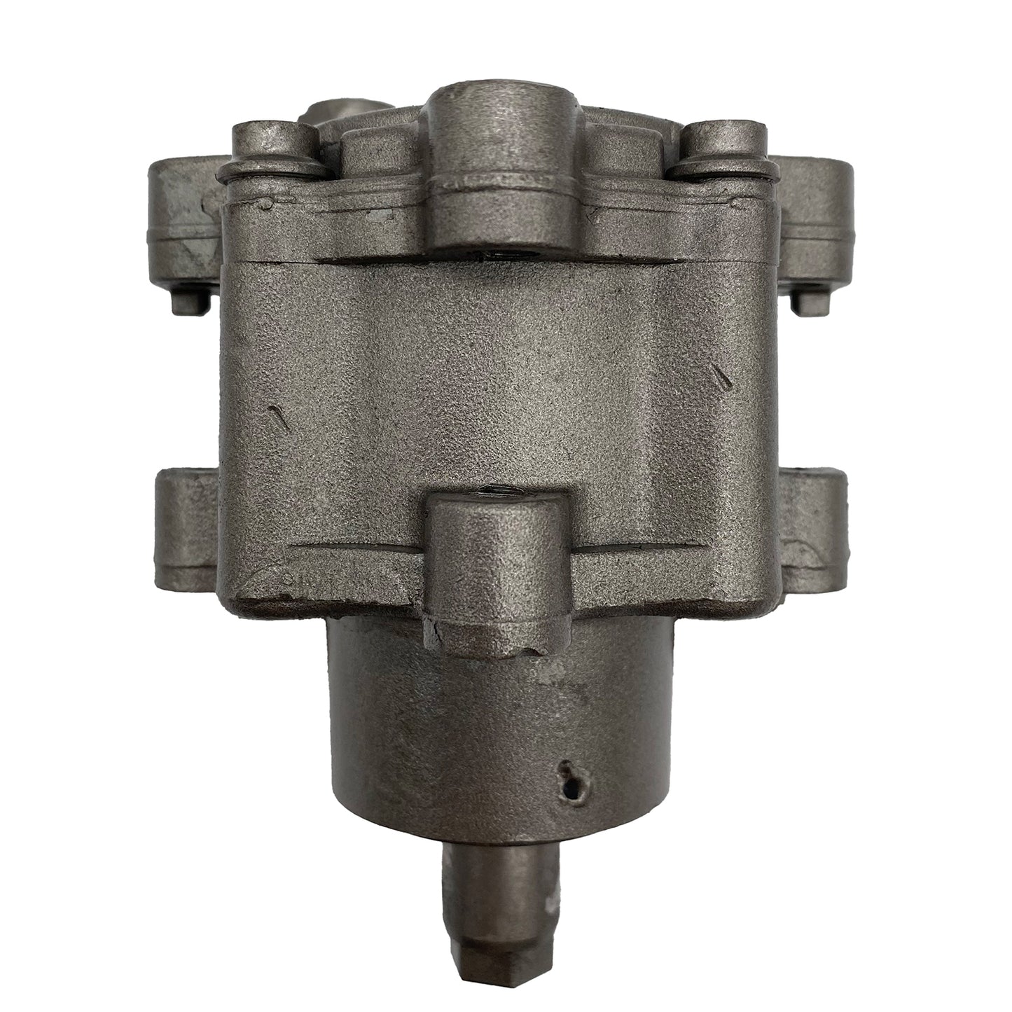 Power Steering Pump - MAVAL - Hydraulic Power - Remanufactured - 96804M