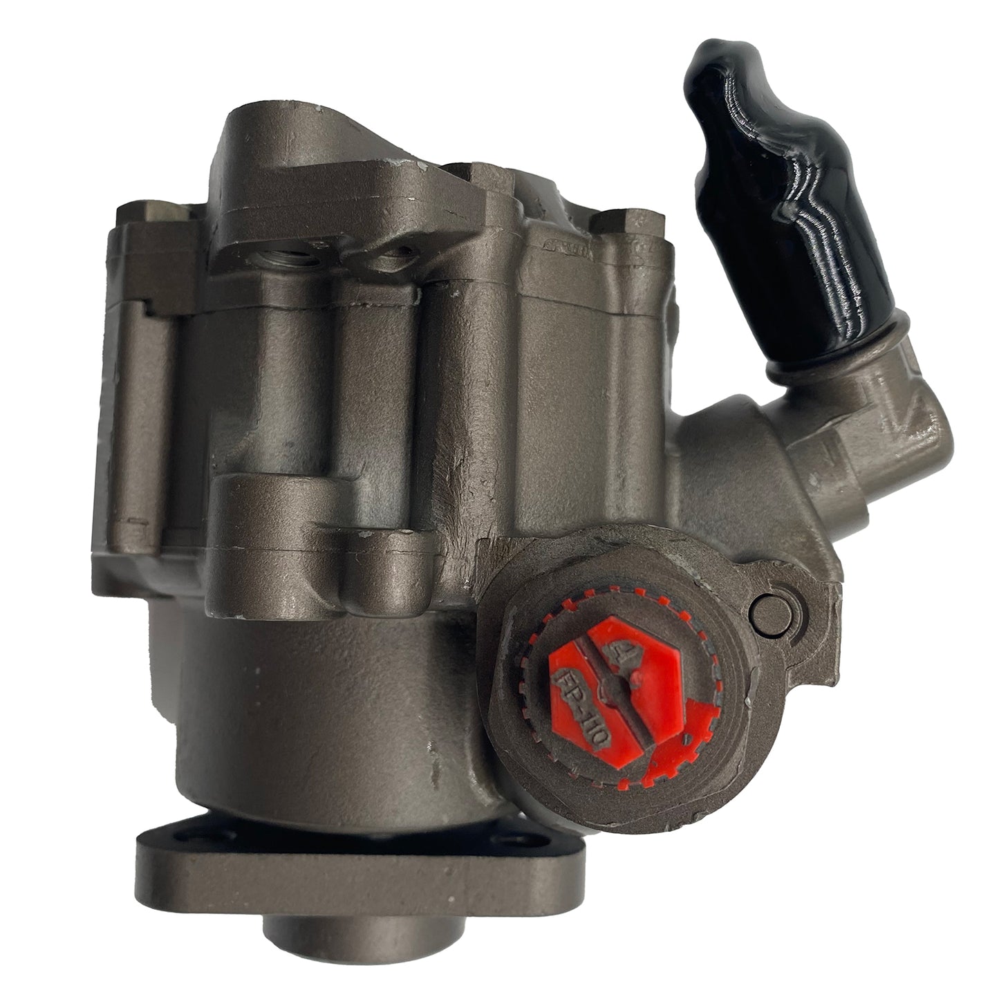 Power Steering Pump - MAVAL - Hydraulic Power - Remanufactured - 96806M