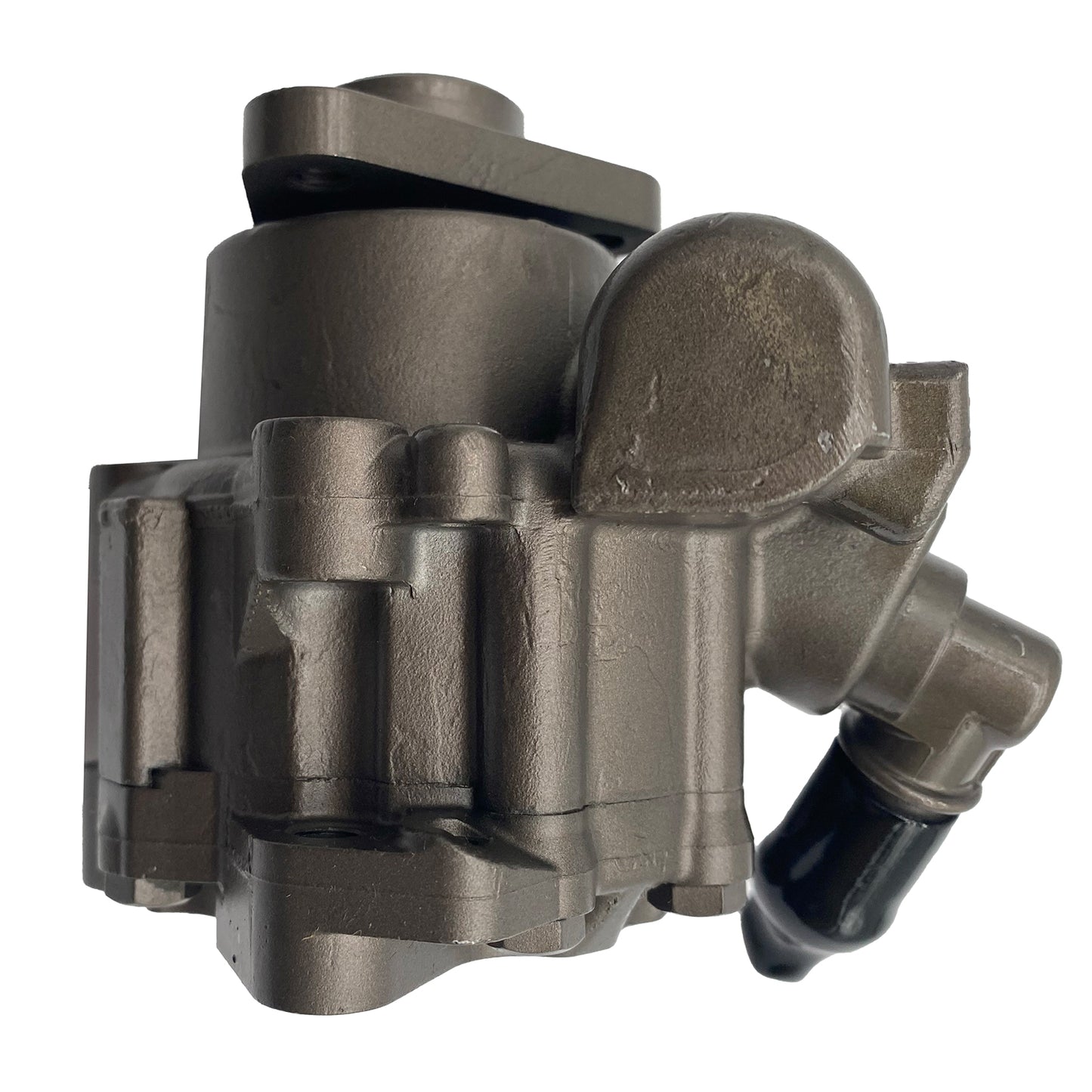 Power Steering Pump - MAVAL - Hydraulic Power - Remanufactured - 96806M
