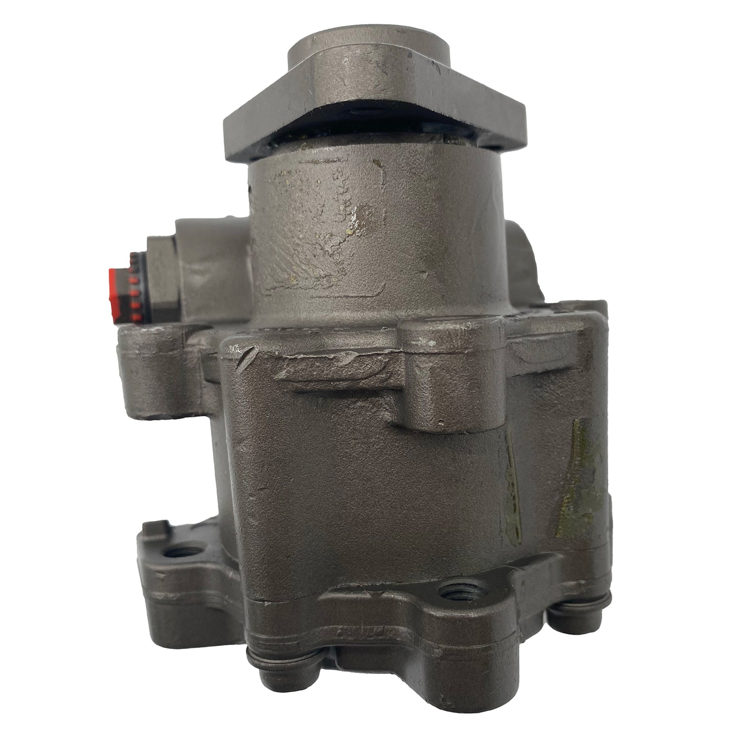 Power Steering Pump - MAVAL - Hydraulic Power - Remanufactured - 96813M