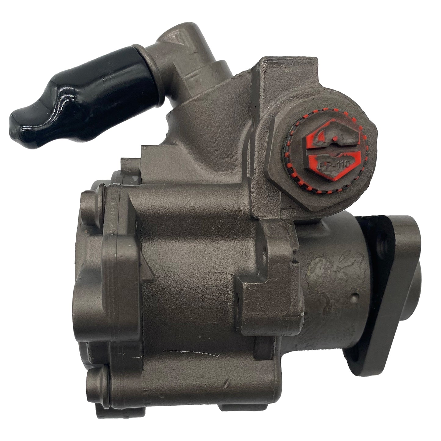 Power Steering Pump - MAVAL - Hydraulic Power - Remanufactured - 96813M
