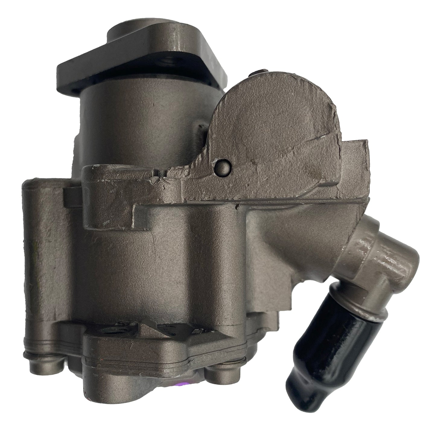 Power Steering Pump - MAVAL - Hydraulic Power - Remanufactured - 96813M