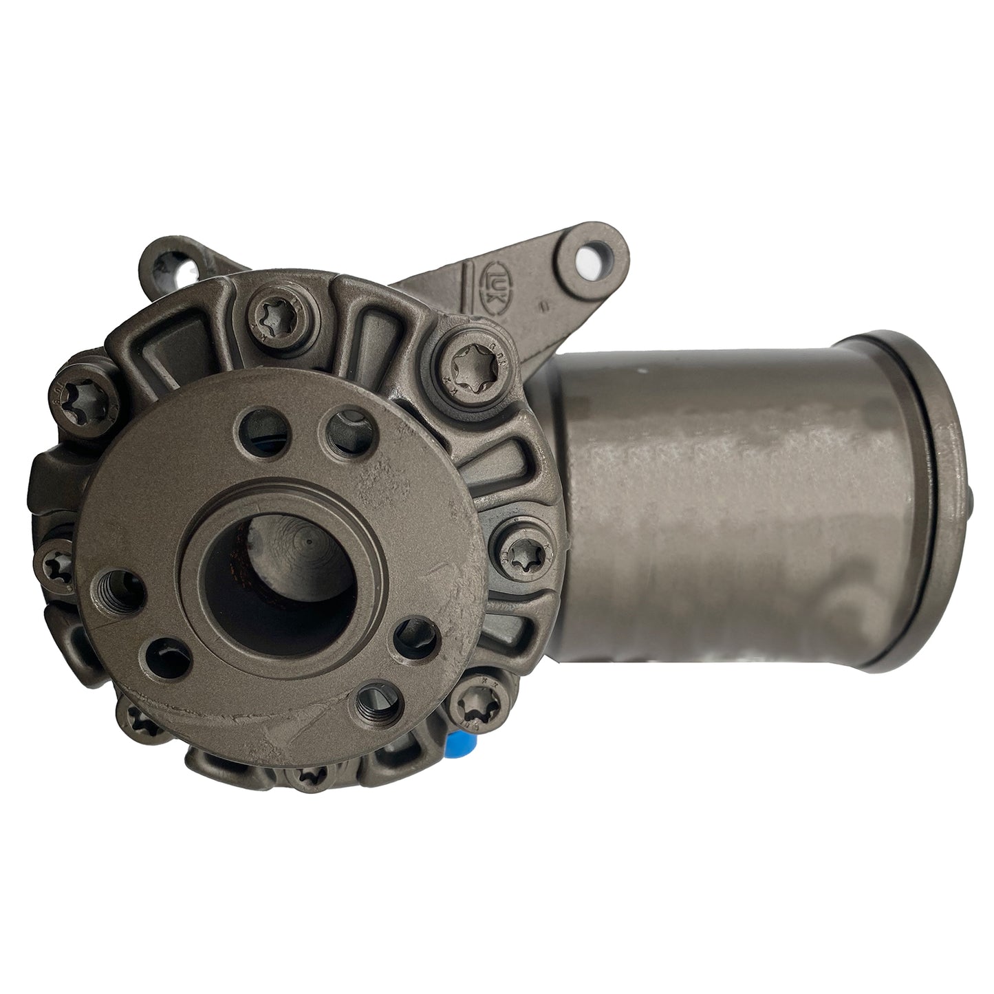 Power Steering Pump - MAVAL - Hydraulic Power - Remanufactured - 96834M