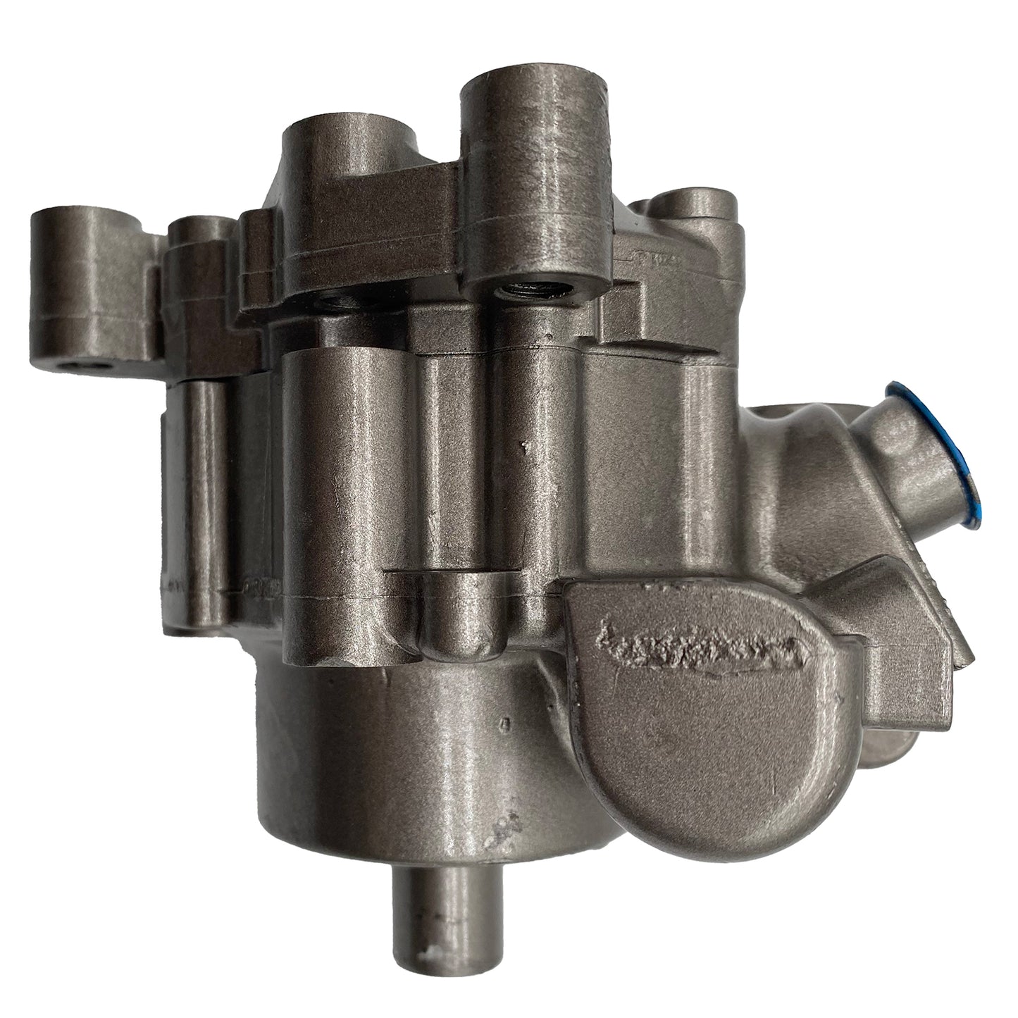 Power Steering Pump - MAVAL - Hydraulic Power - Remanufactured - 96838M