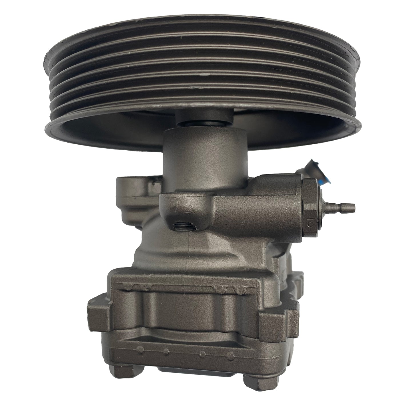 Power Steering Pump - MAVAL - Hydraulic Power - Remanufactured - 96883M