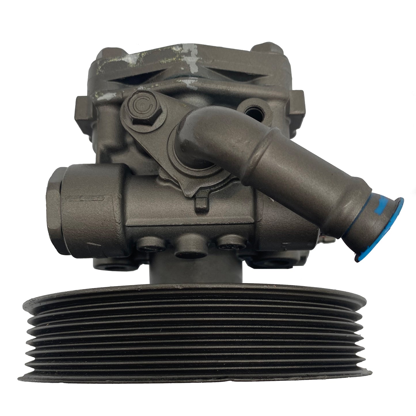 Power Steering Pump - MAVAL - Hydraulic Power - Remanufactured - 96883M