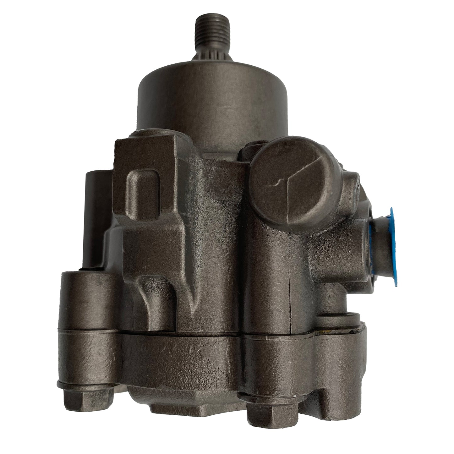 Power Steering Pump - MAVAL - Hydraulic Power - Remanufactured - 96925M