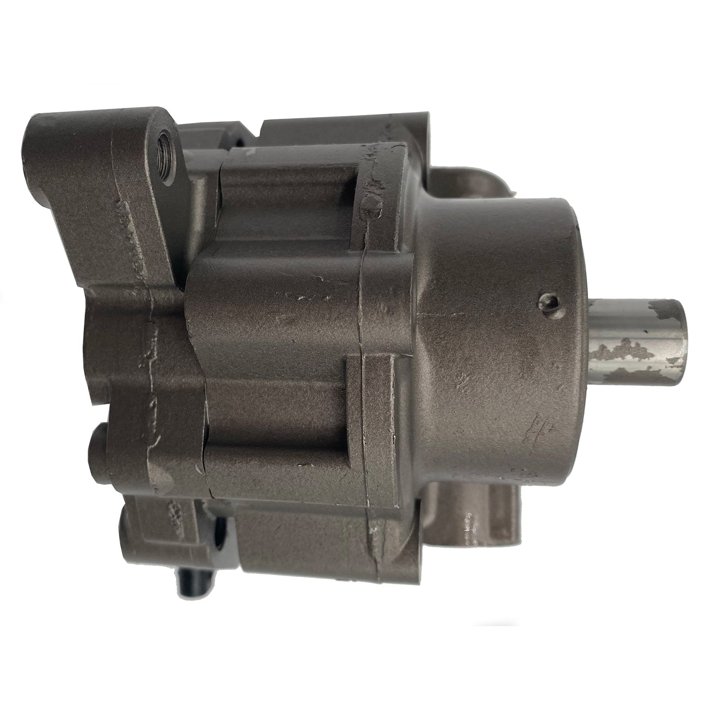 Power Steering Pump - MAVAL - Hydraulic Power - Remanufactured - 96929M