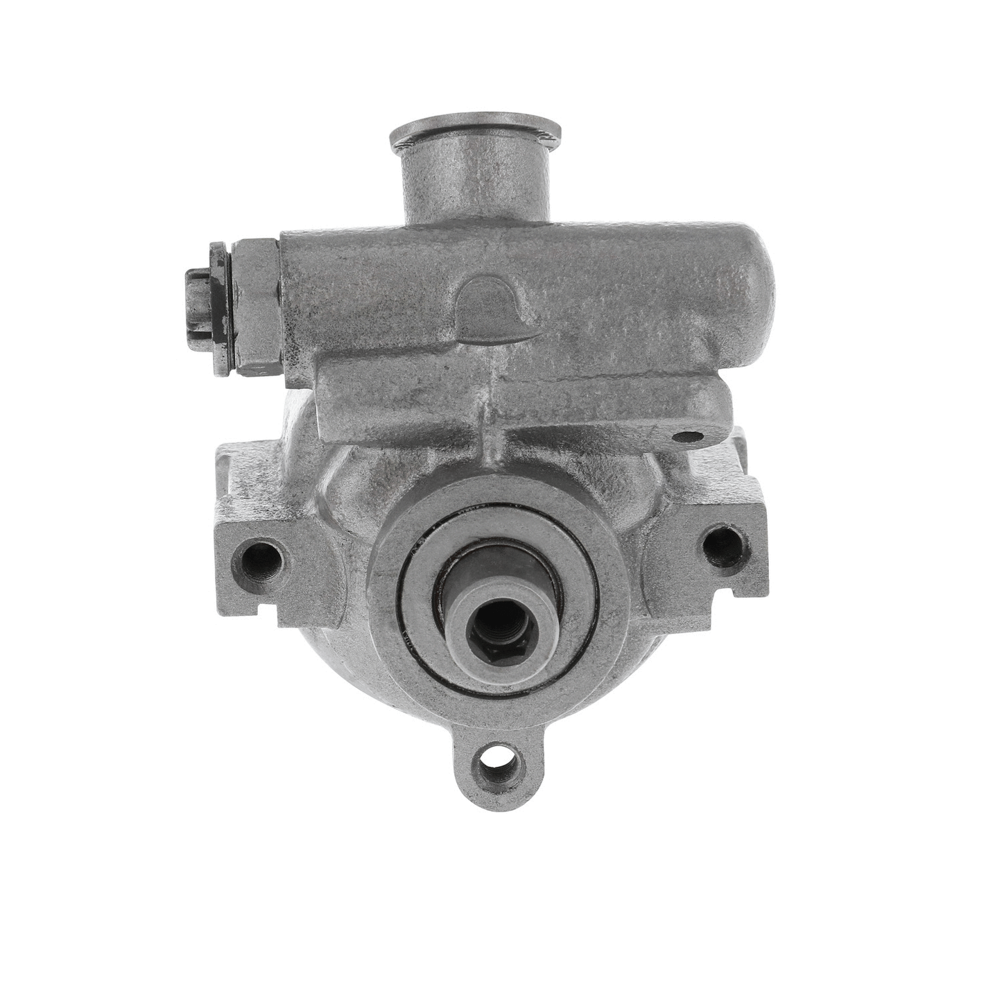 Power Steering Pump - MAVAL - Hydraulic Power - Remanufactured - 97143M