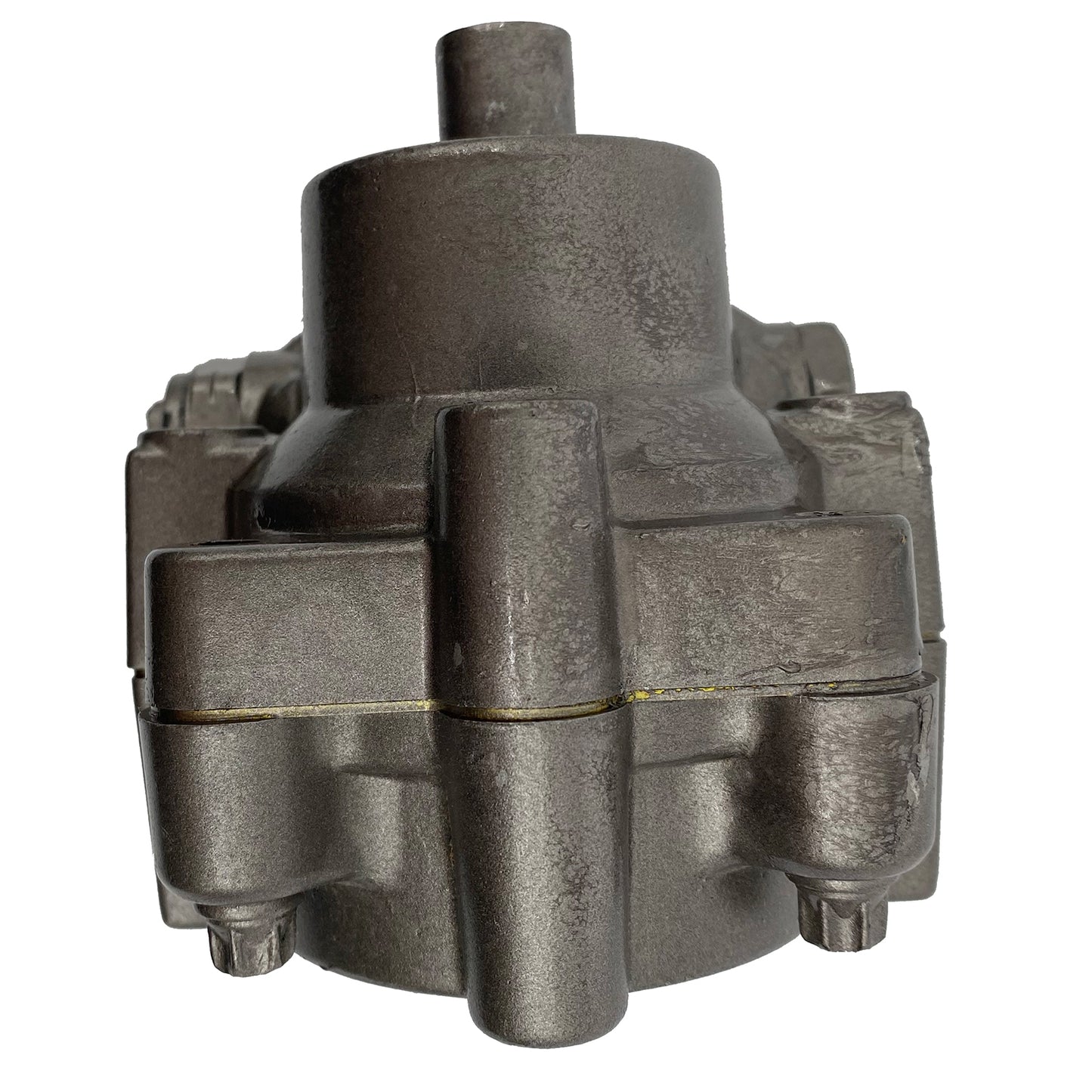 Power Steering Pump - MAVAL - Hydraulic Power - Remanufactured - 97159M