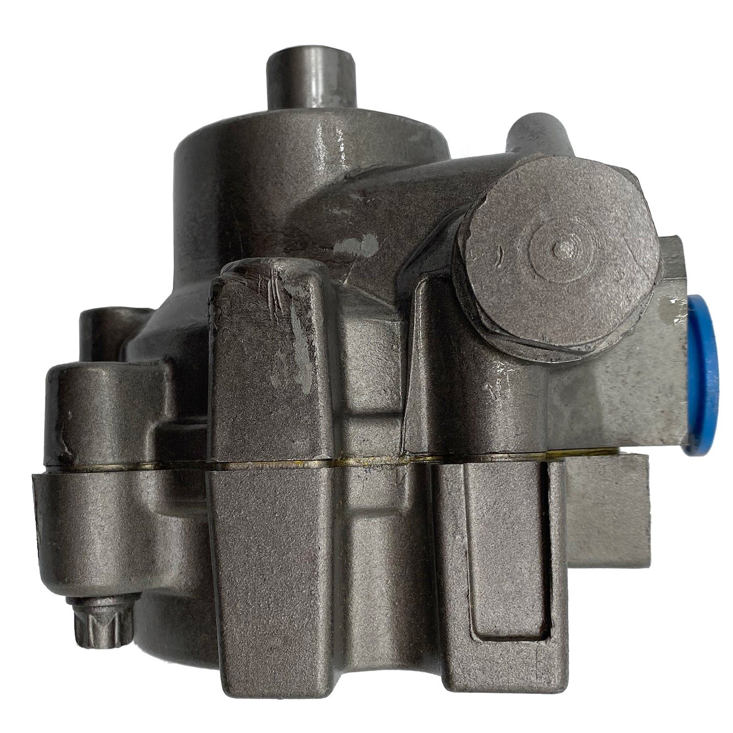Power Steering Pump - MAVAL - Hydraulic Power - Remanufactured - 97159M