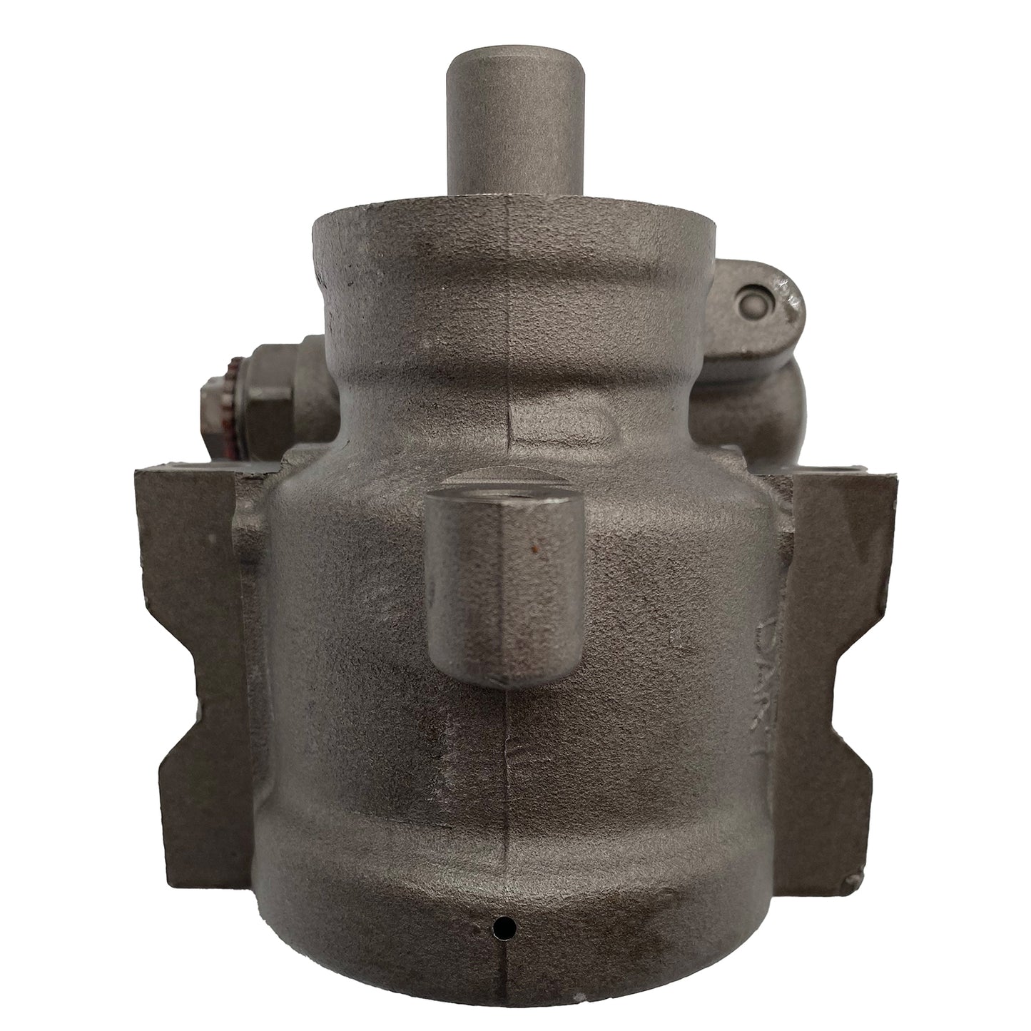 Power Steering Pump - MAVAL - Hydraulic Power - Remanufactured - 97179M