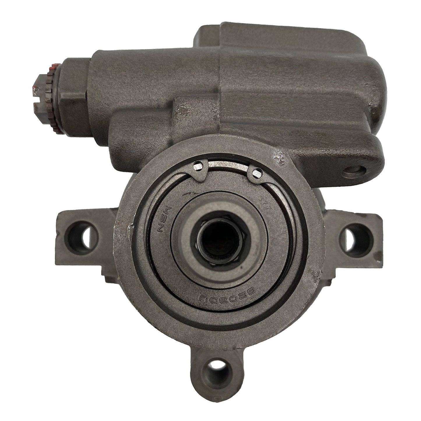 Power Steering Pump - MAVAL - Hydraulic Power - Remanufactured - 97179M