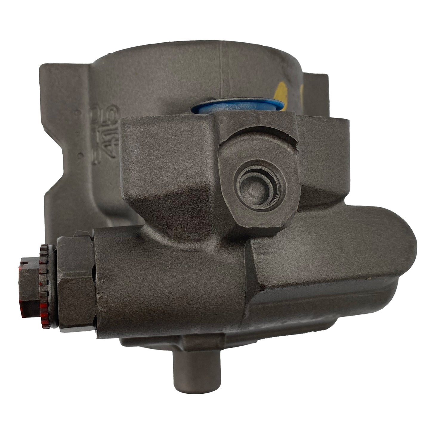 Power Steering Pump - MAVAL - Hydraulic Power - Remanufactured - 97179M