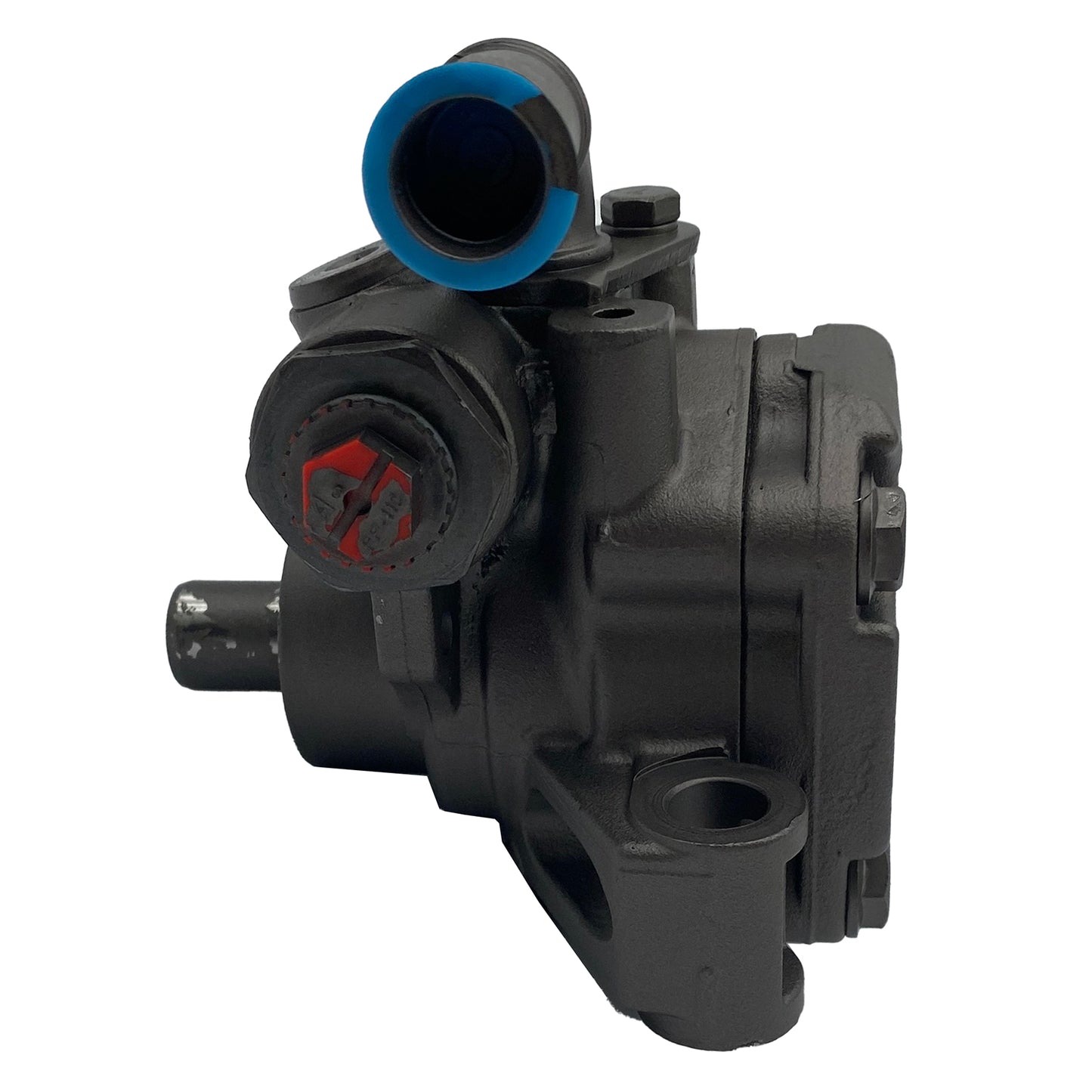 Power Steering Pump - MAVAL - Hydraulic Power - Remanufactured - 97208M