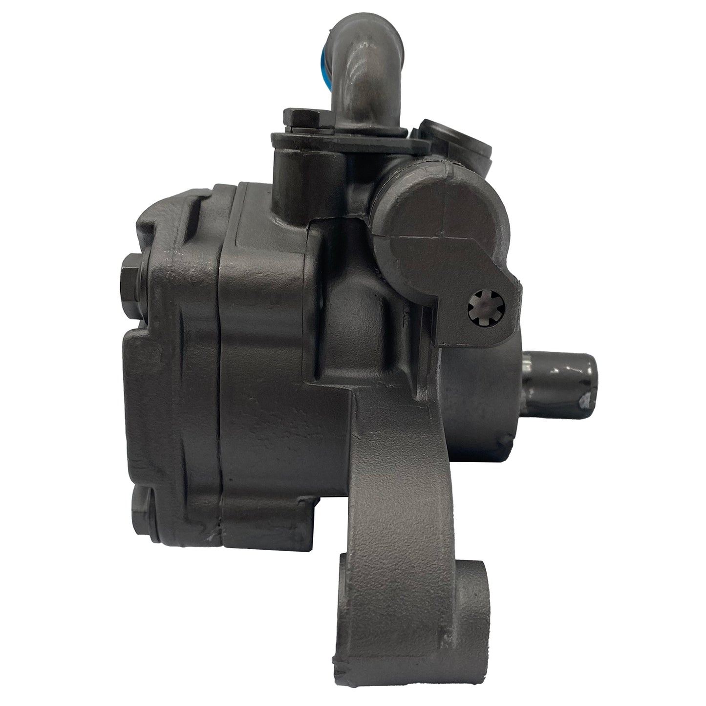 Power Steering Pump - MAVAL - Hydraulic Power - Remanufactured - 97208M