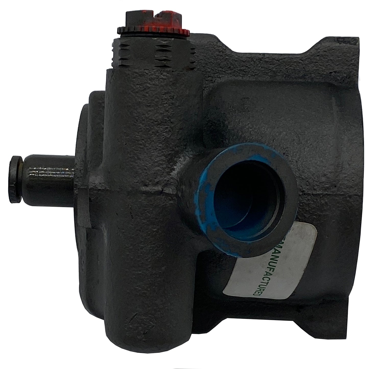 Power Steering Pump - MAVAL - Remanufactured - 9720M