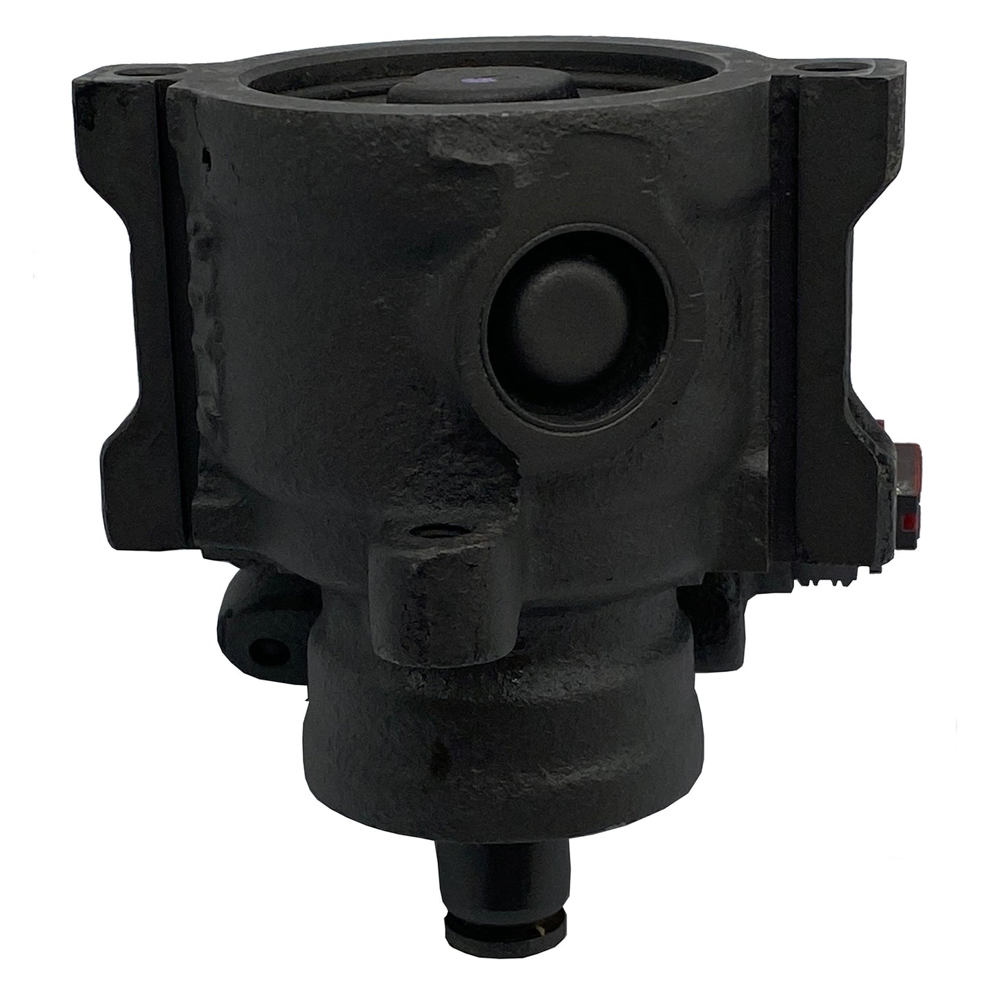 Power Steering Pump - MAVAL - Remanufactured - 9720M