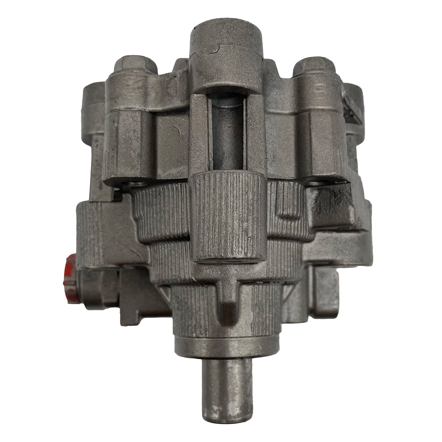 Power Steering Pump - MAVAL - Hydraulic Power - Remanufactured - 97223M