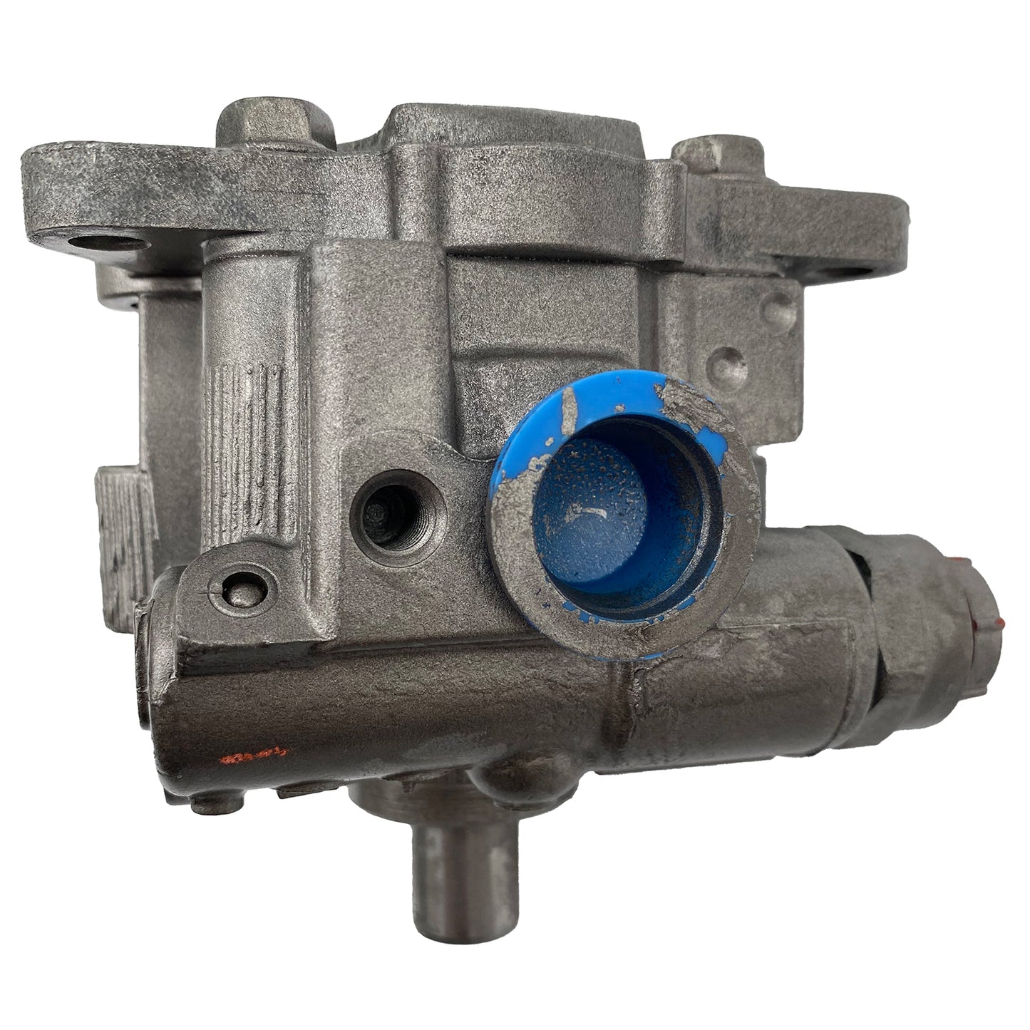 Power Steering Pump - MAVAL - Hydraulic Power - Remanufactured - 97223M