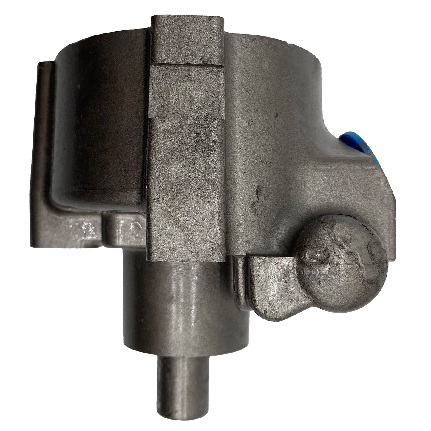 Power Steering Pump - MAVAL - Hydraulic Power - Remanufactured - 97252M