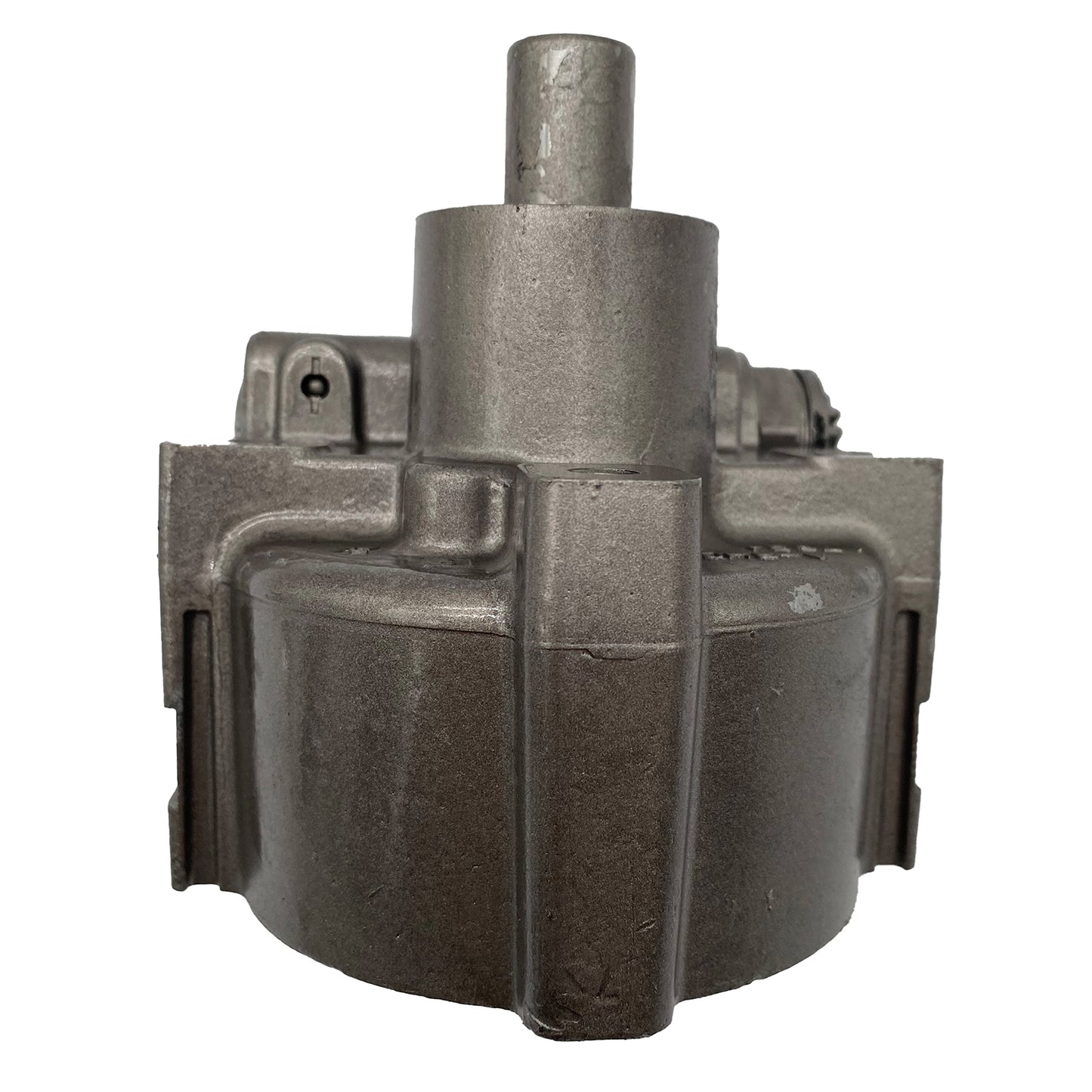 Power Steering Pump - MAVAL - Hydraulic Power - Remanufactured - 97252M