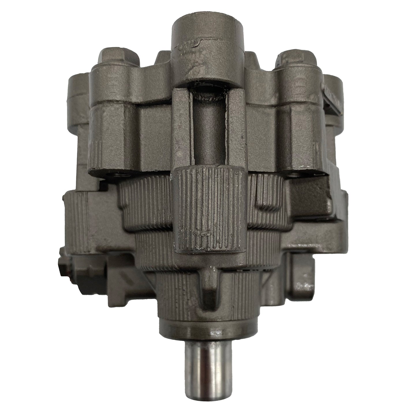 Power Steering Pump - MAVAL - Hydraulic Power - Remanufactured - 97253M