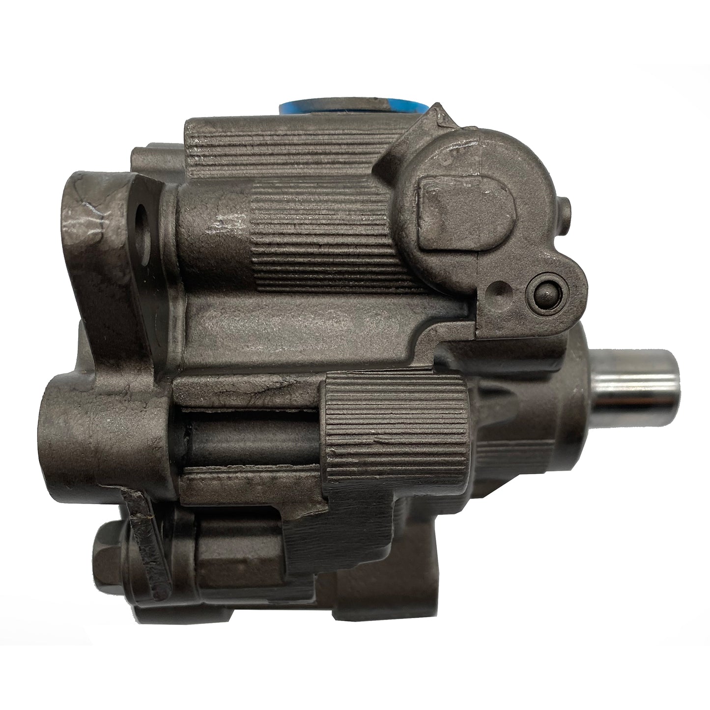 Power Steering Pump - MAVAL - Hydraulic Power - Remanufactured - 97253M