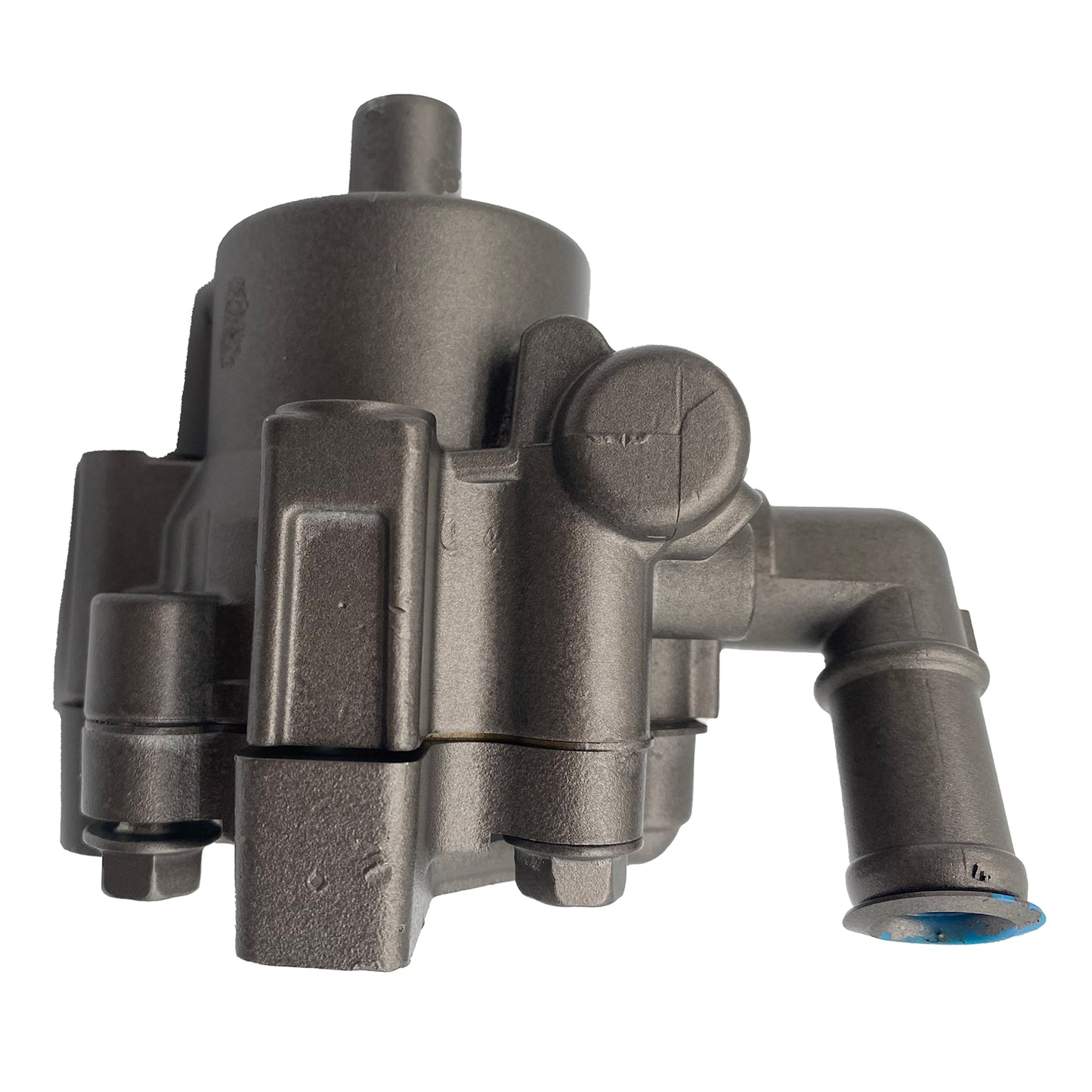Power Steering Pump - MAVAL - Hydraulic Power - Remanufactured - 97254M