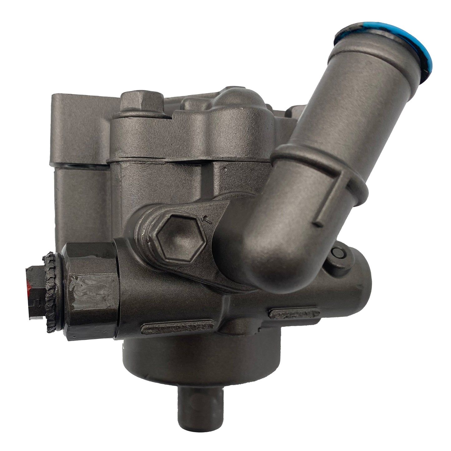 Power Steering Pump - MAVAL - Hydraulic Power - Remanufactured - 97254M