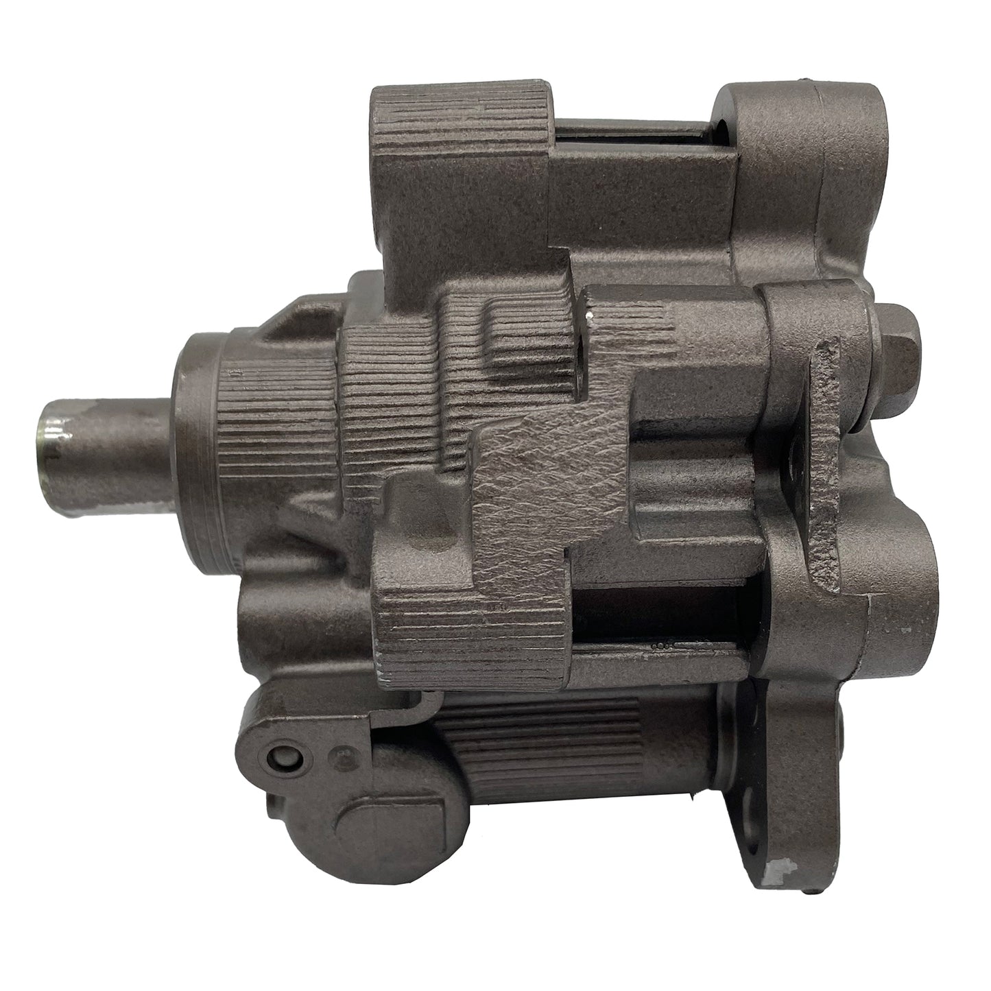 Power Steering Pump - MAVAL - Hydraulic Power - Remanufactured - 97259M