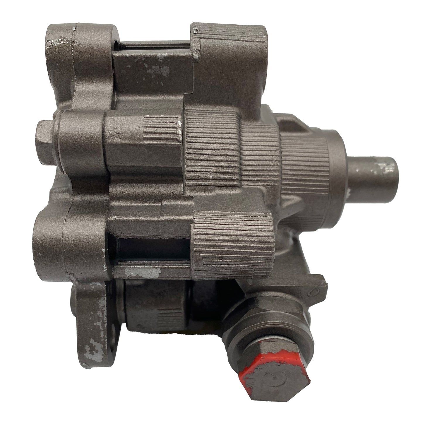 Power Steering Pump - MAVAL - Hydraulic Power - Remanufactured - 97259M