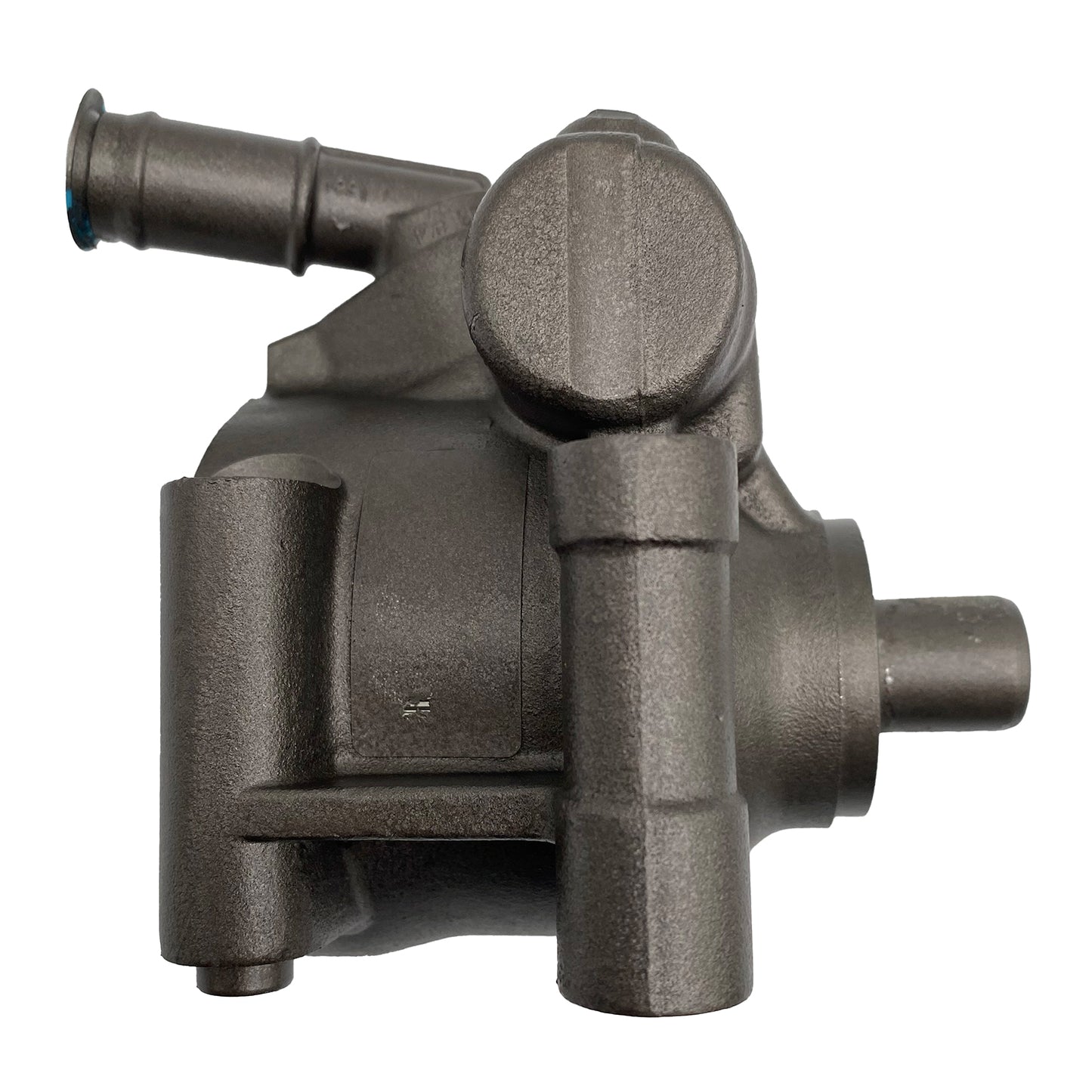 Power Steering Pump - MAVAL - Hydraulic Power - Remanufactured - 97263M