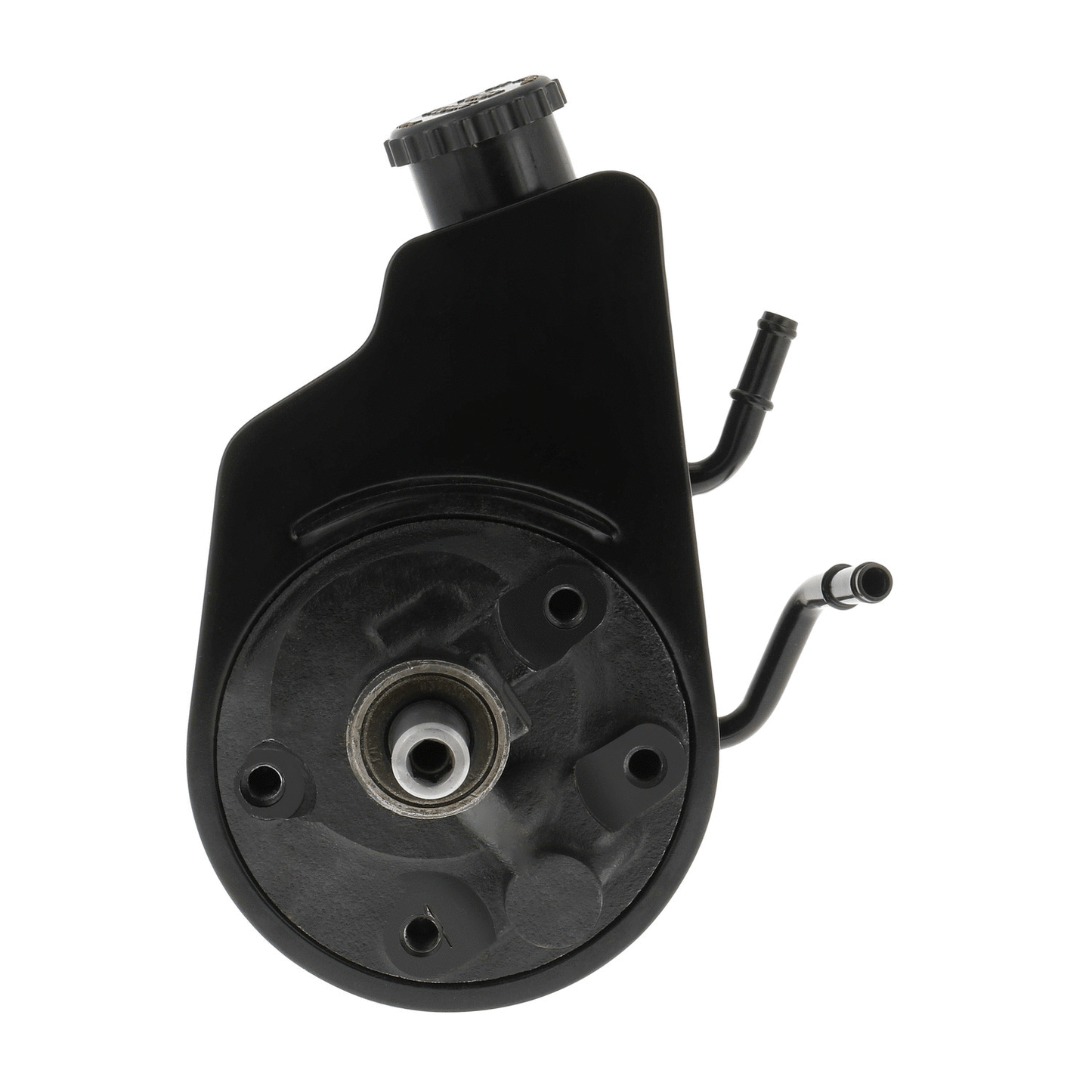 Power Steering Pump - MAVAL - Hydraulic Power - Remanufactured - 97265M