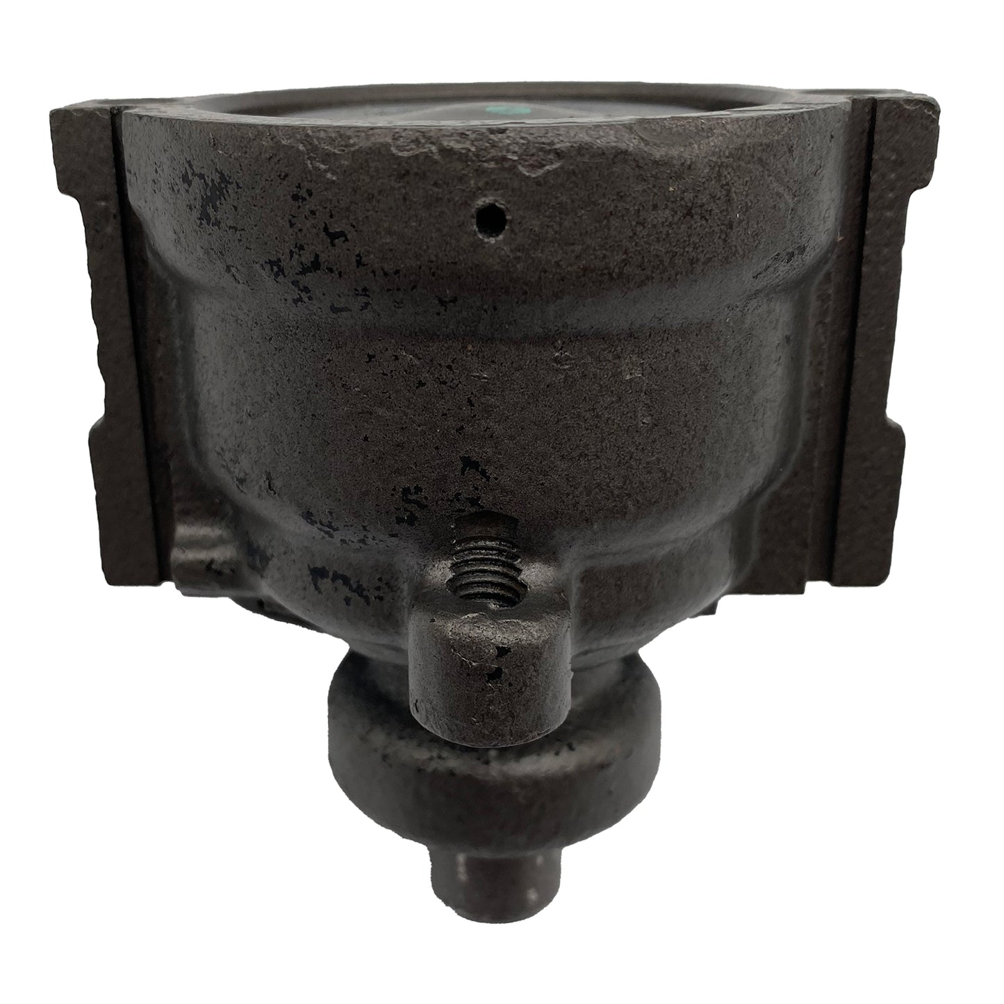 Power Steering Pump - MAVAL - Hydraulic Power - Remanufactured - 9732M