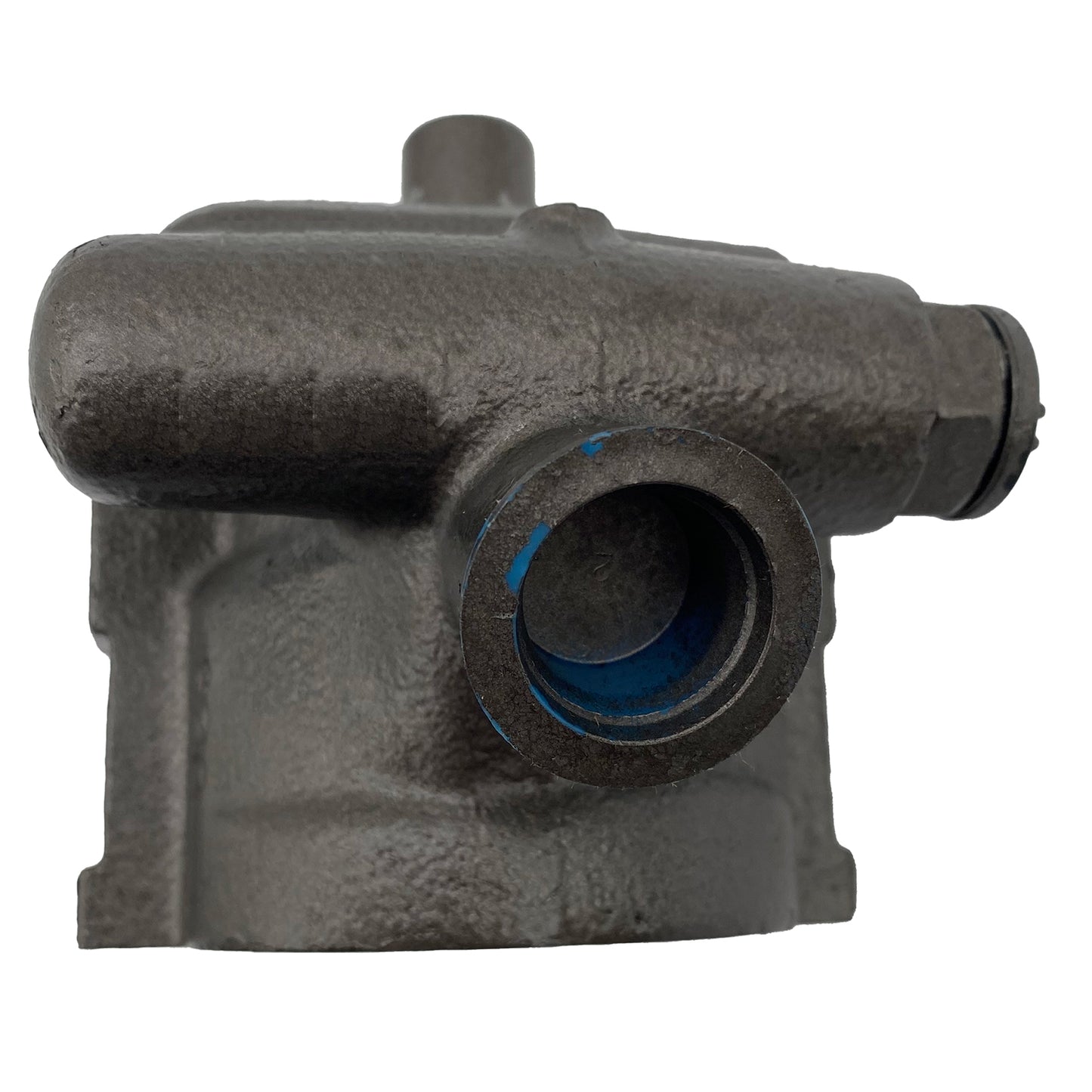 Power Steering Pump - MAVAL - Hydraulic Power - Remanufactured - 9732M