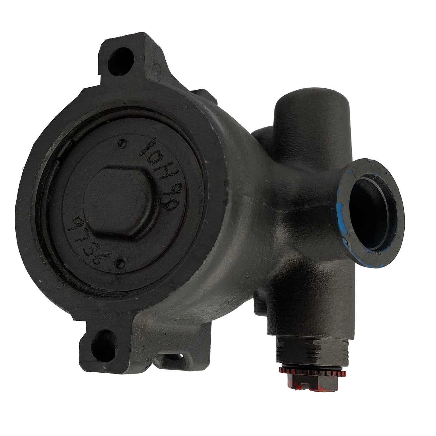 Power Steering Pump - MAVAL - Hydraulic Power - Remanufactured - 9736M