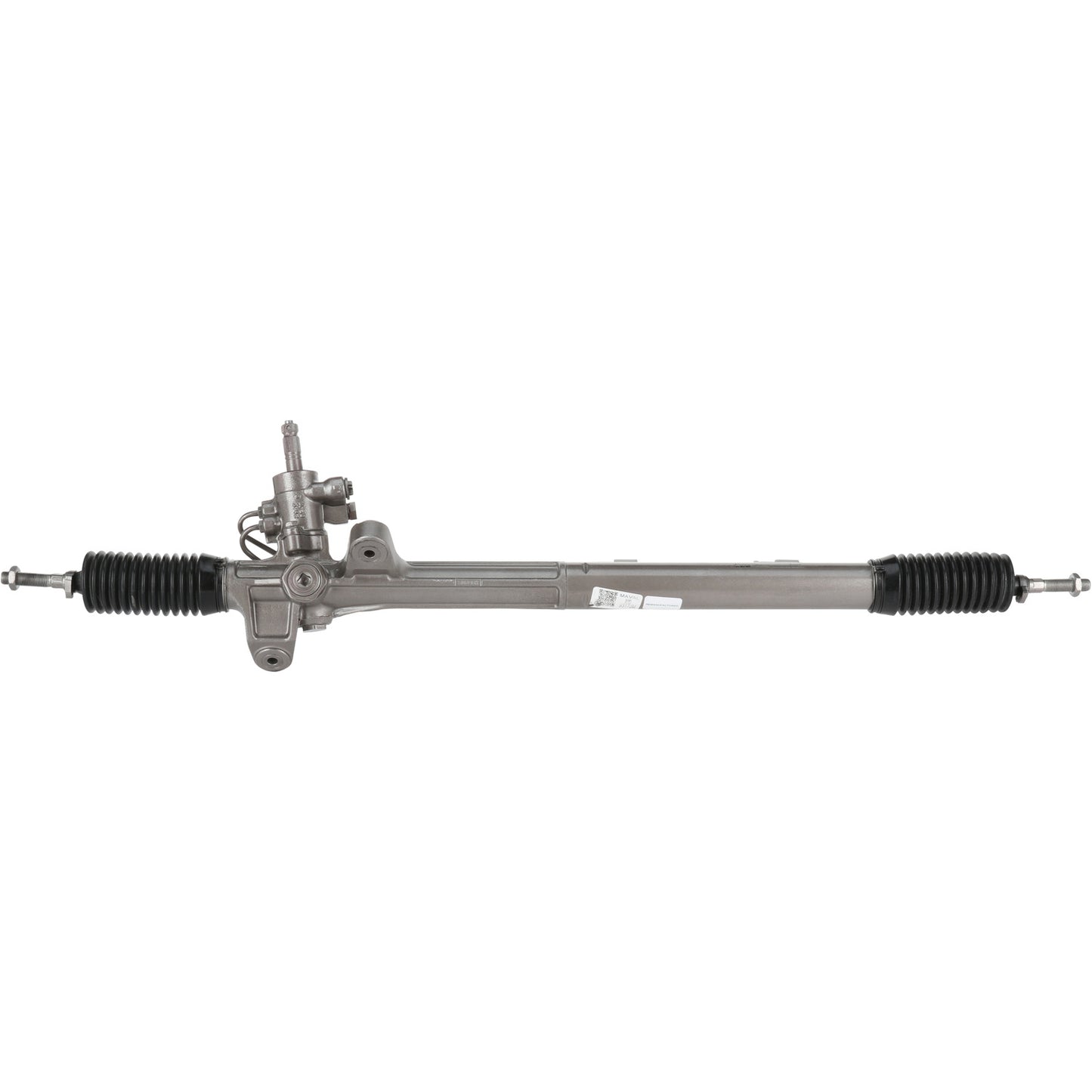 Rack and Pinion Assembly - MAVAL - Hydraulic Power - Remanufactured - 93170M