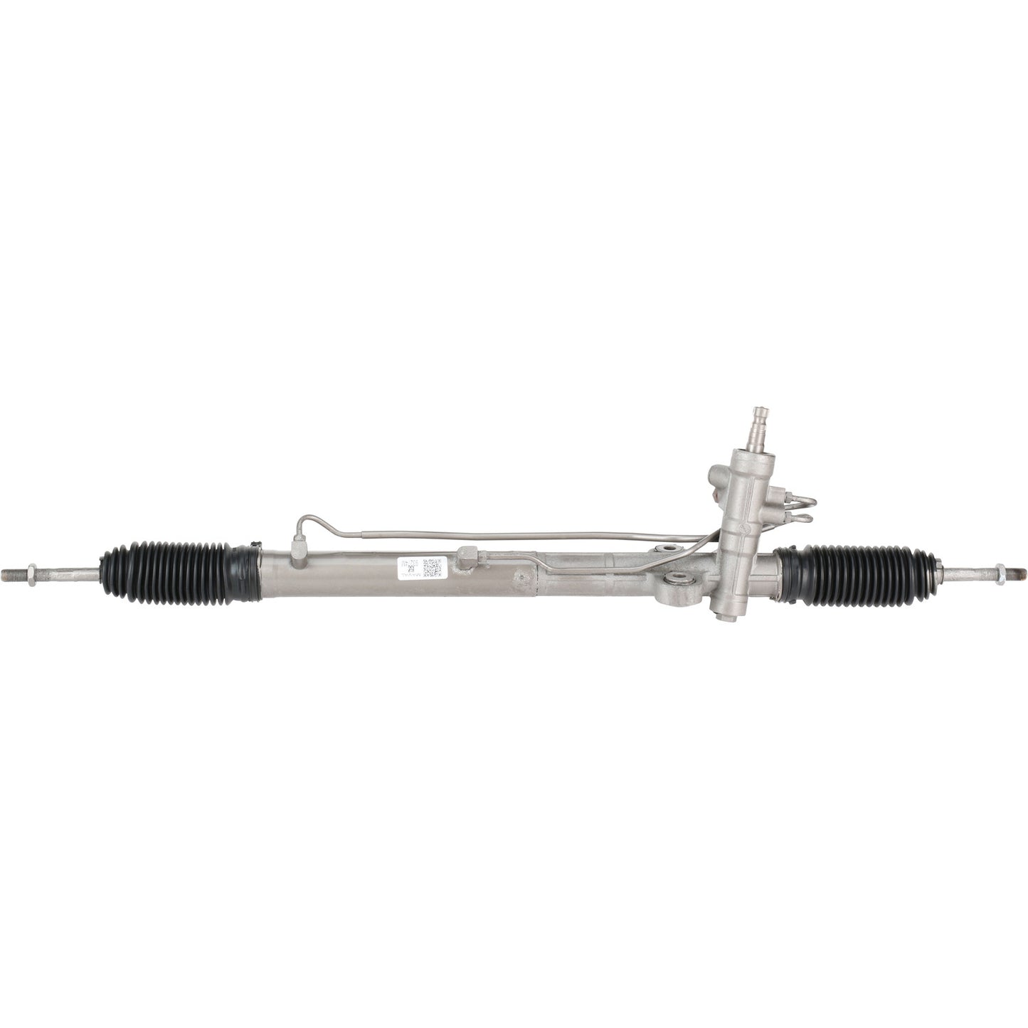 Rack and Pinion Assembly - MAVAL - Hydraulic Power - Remanufactured - 93274M
