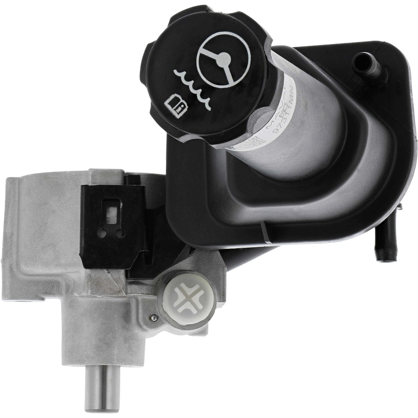 Power Steering Pump - Marathon HP - Hydraulic Power - New - 97311MN