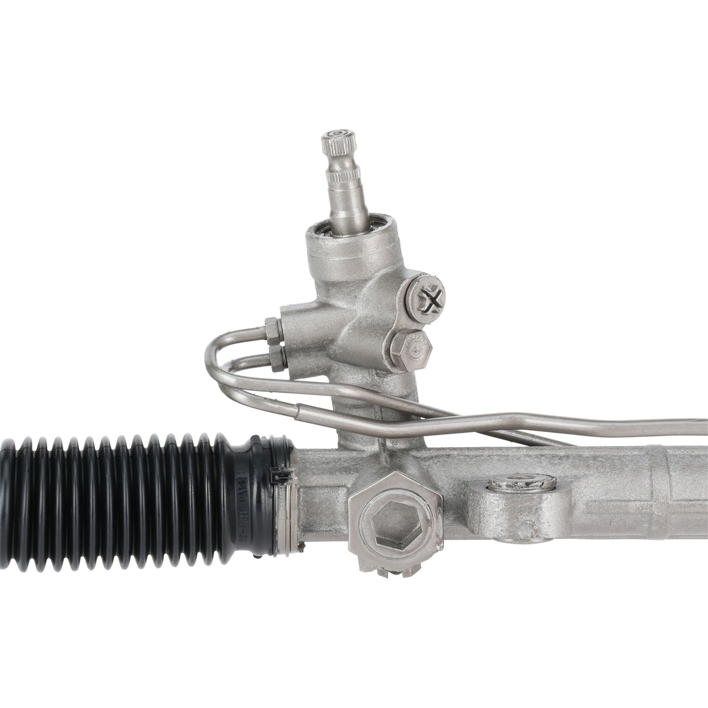 Rack and Pinion Assembly - MAVAL - Hydraulic Power - Remanufactured - 93274M