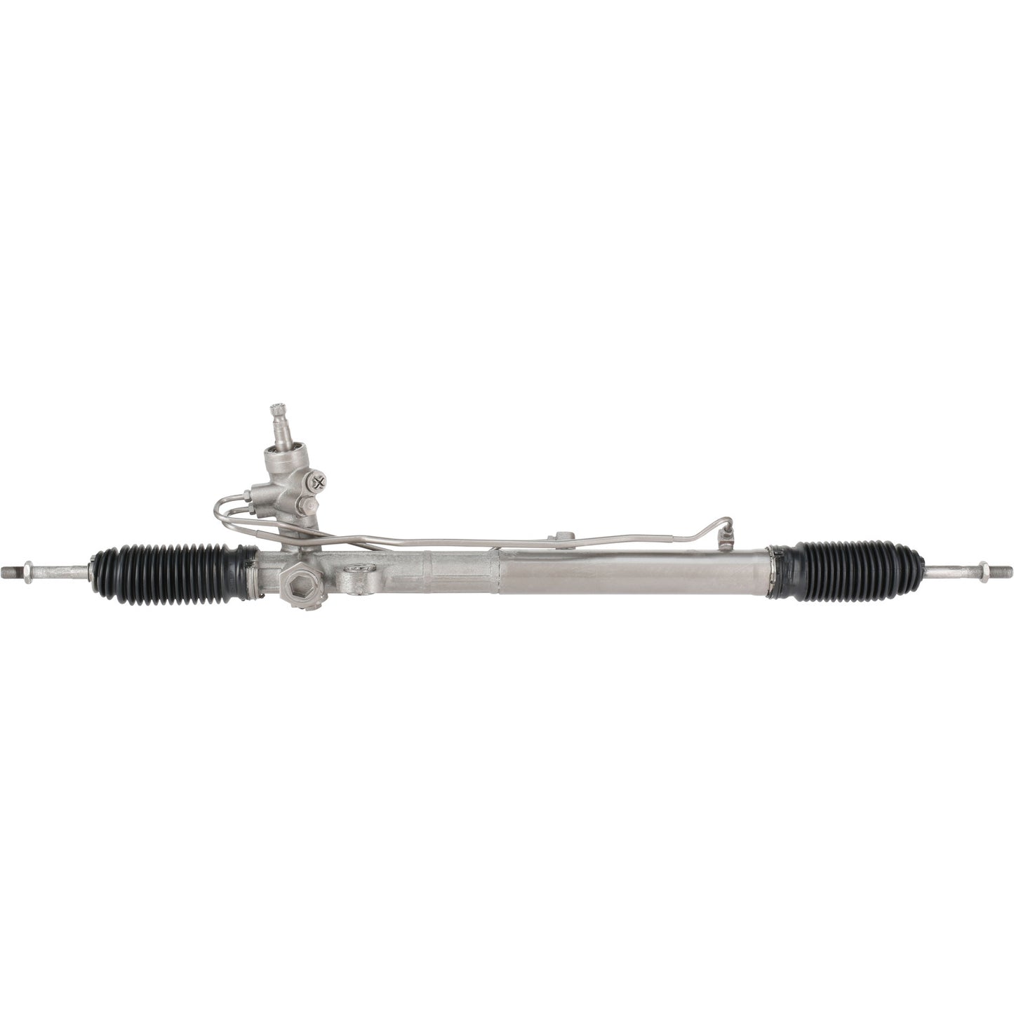 Rack and Pinion Assembly - MAVAL - Hydraulic Power - Remanufactured - 93274M