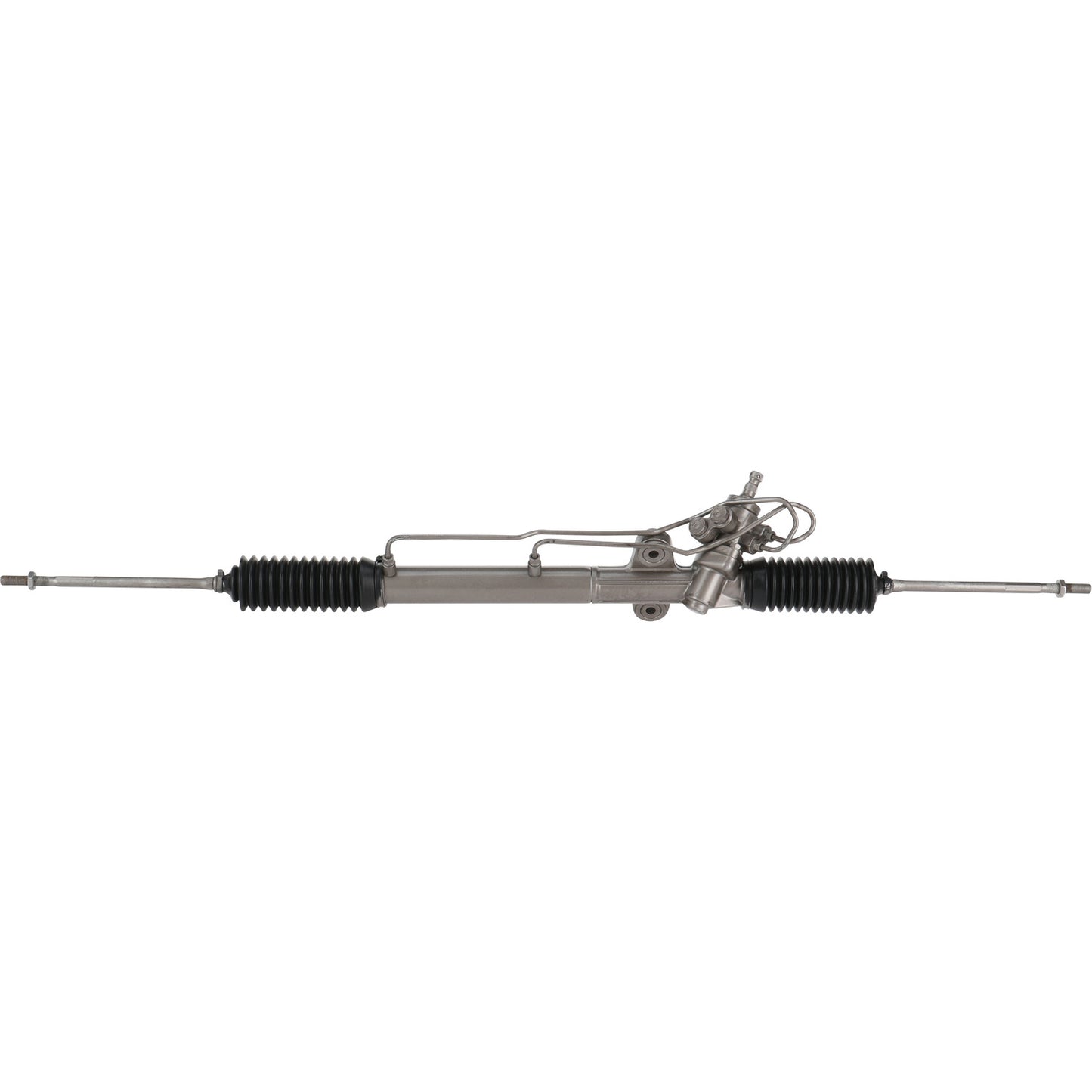 Rack and Pinion Assembly - MAVAL - Hydraulic Power - Remanufactured - 93181M
