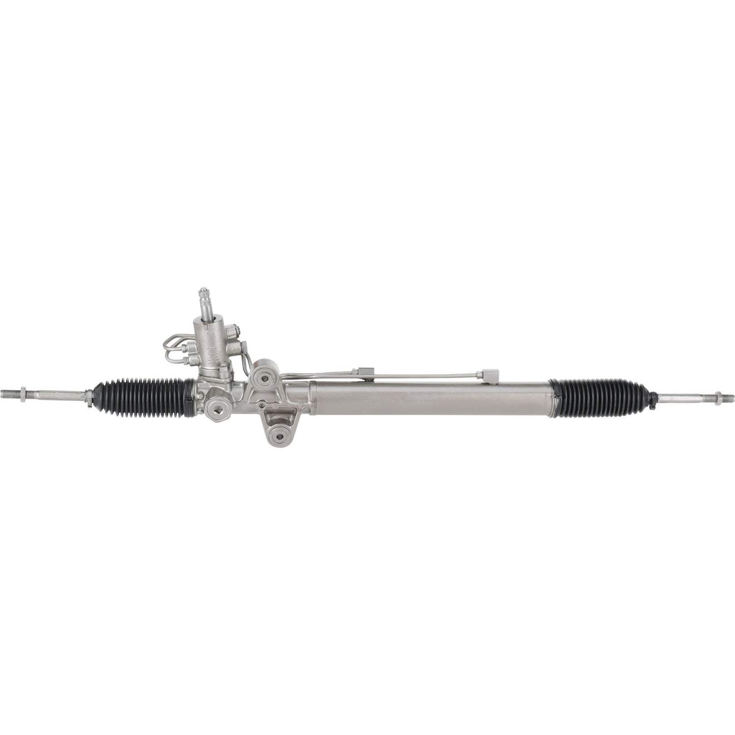Rack and Pinion Assembly - MAVAL - Hydraulic Power - Remanufactured - 93110M