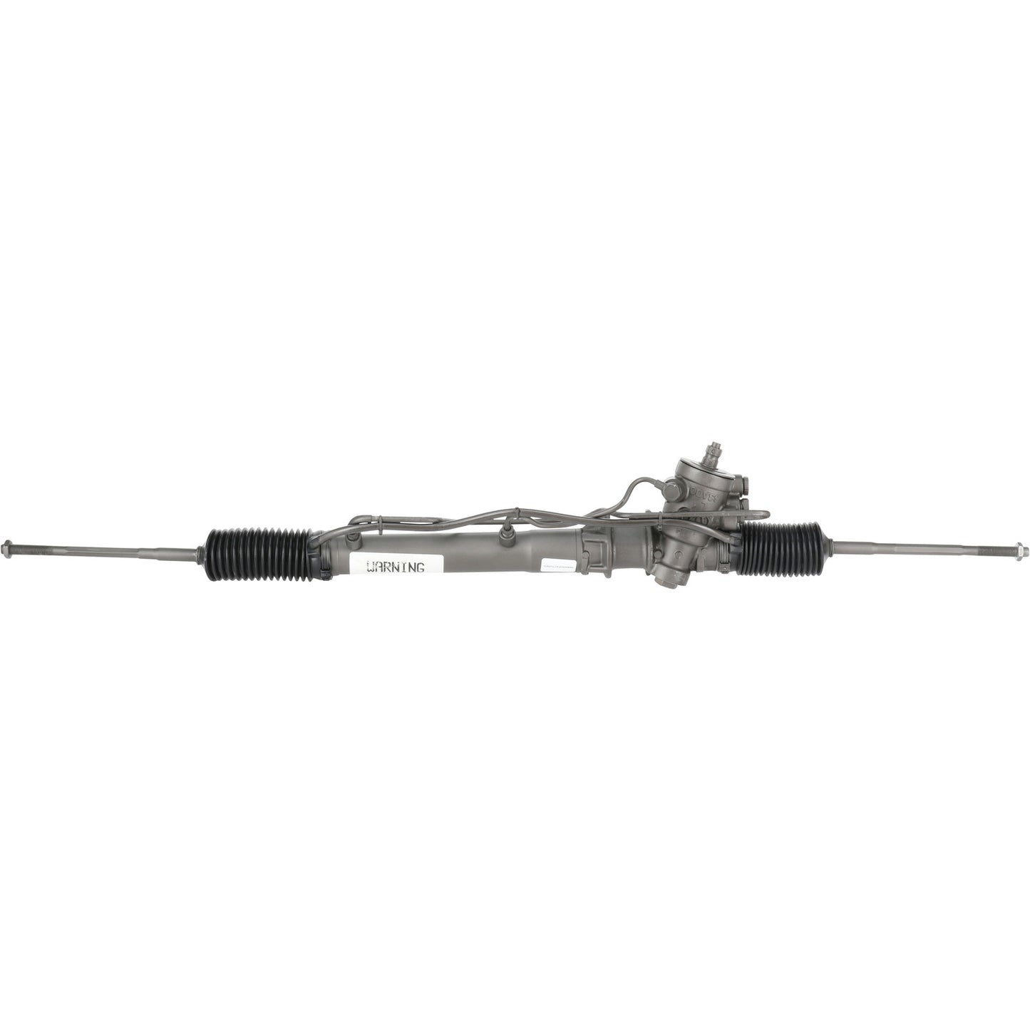 Rack and Pinion Assembly - MAVAL - Hydraulic Power - Remanufactured - 9062M