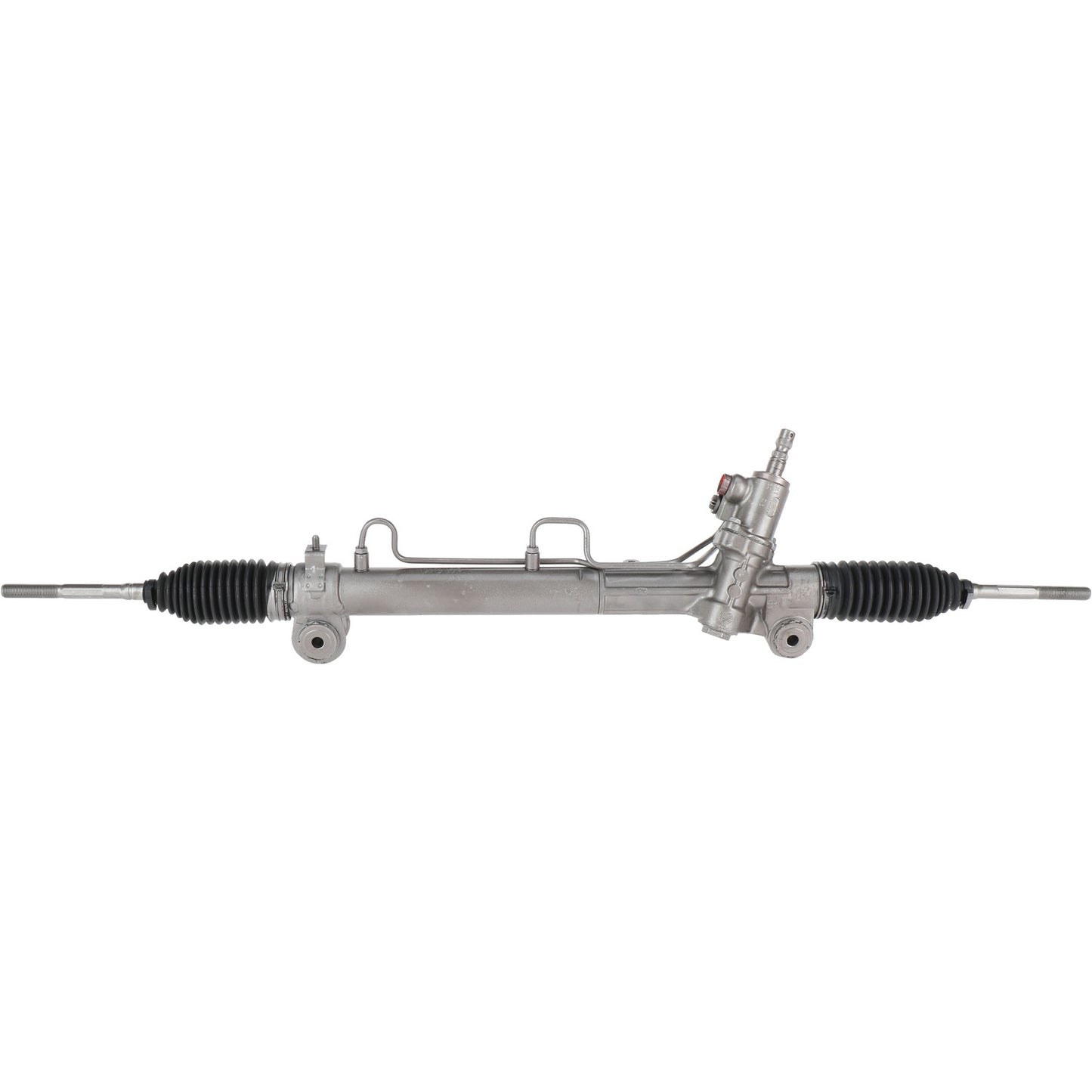 Rack and Pinion Assembly - MAVAL - Hydraulic Power - Remanufactured - 93134M